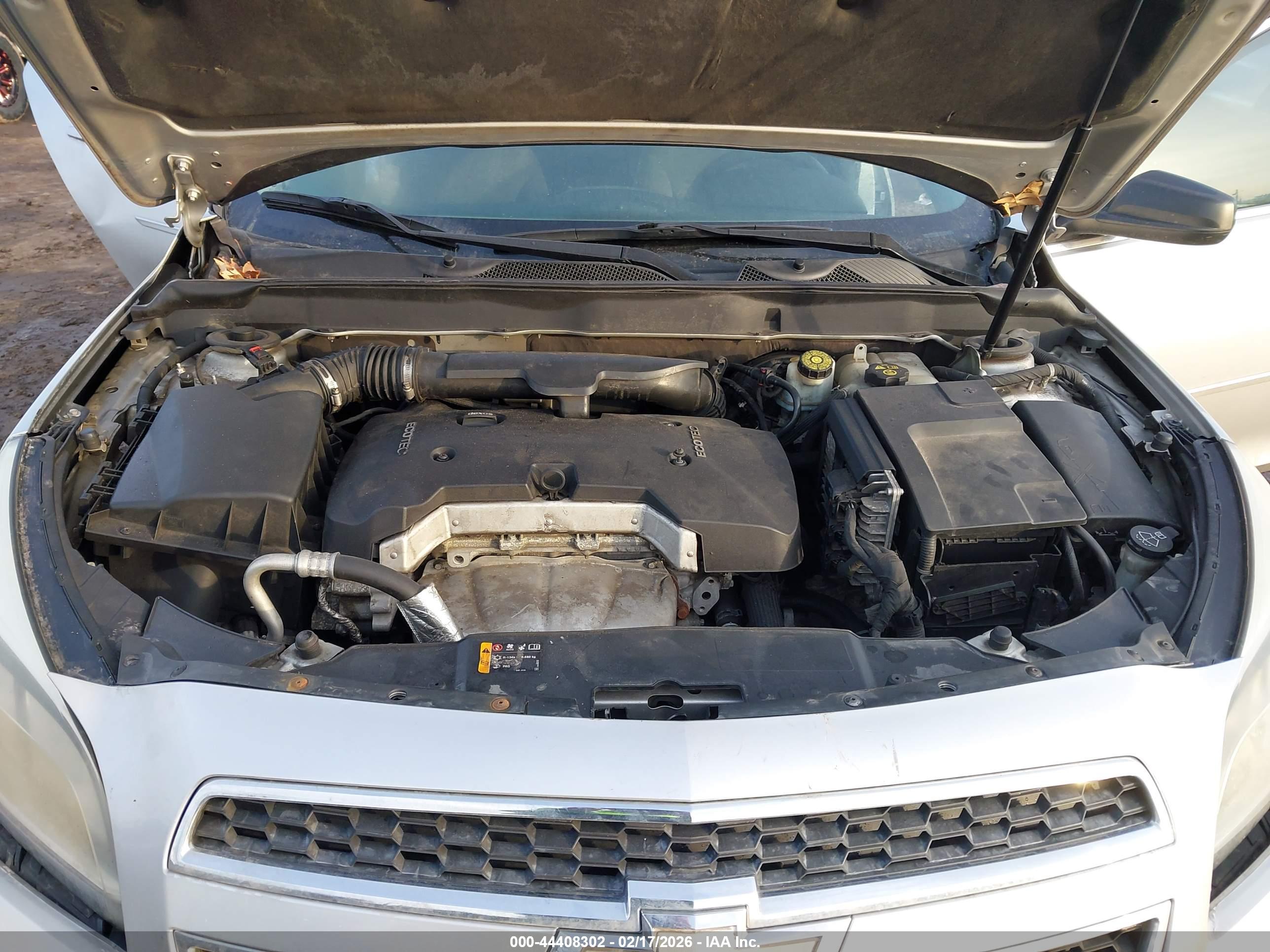 CHEVROLET MALIBU image 10