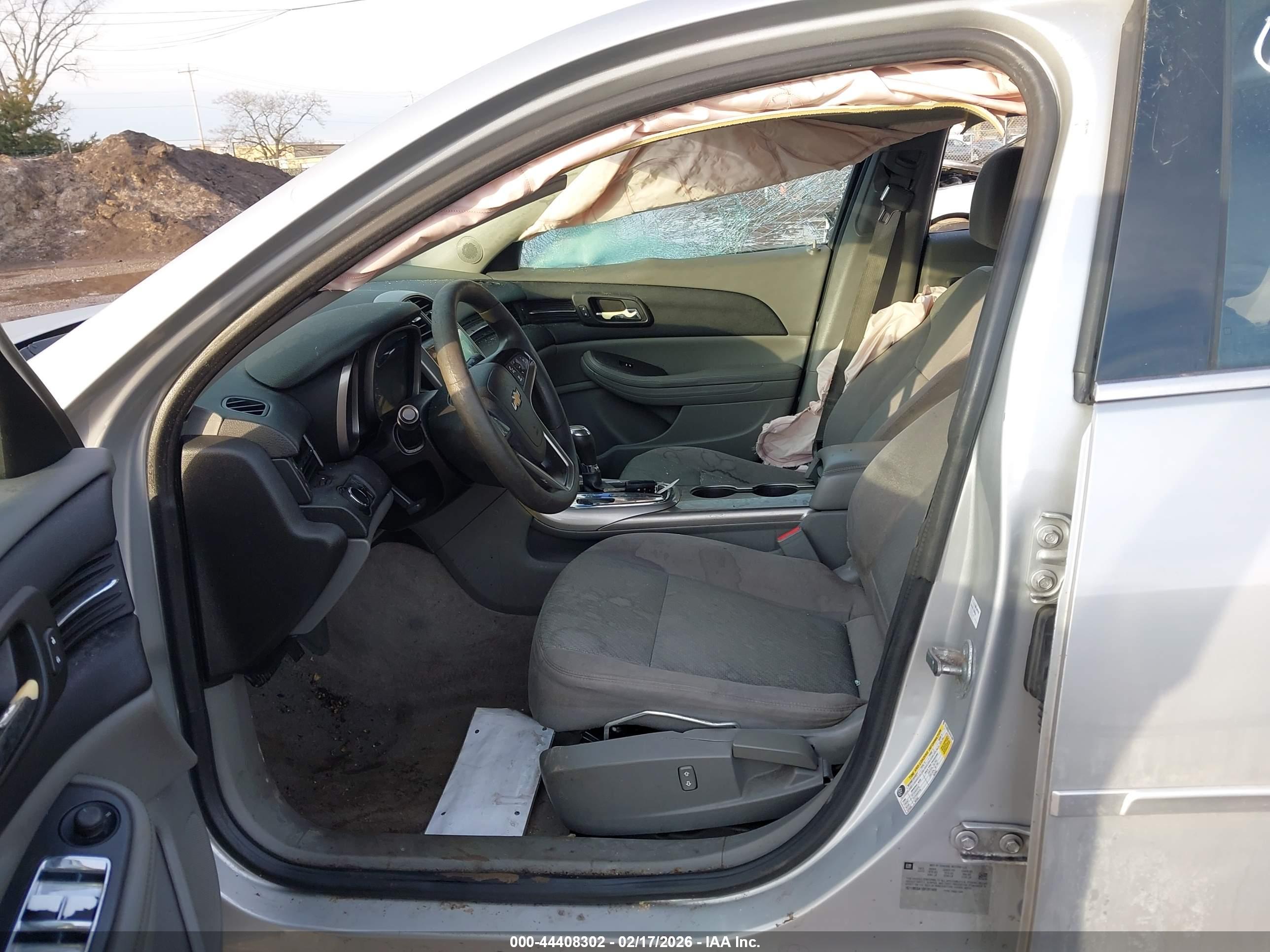 CHEVROLET MALIBU image 5