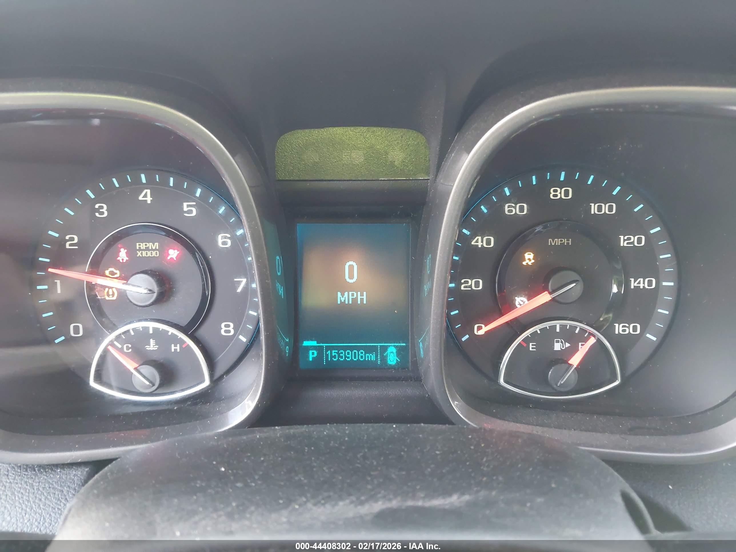 CHEVROLET MALIBU image 7