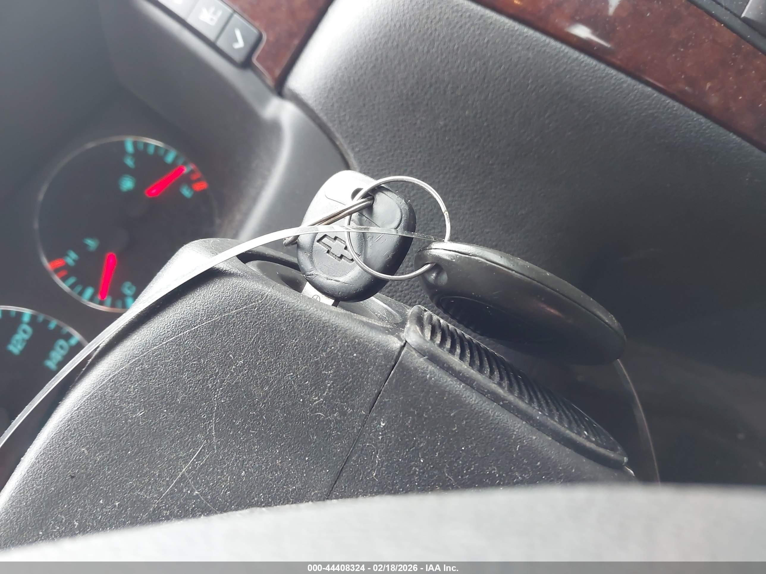 CHEVROLET IMPALA image 11
