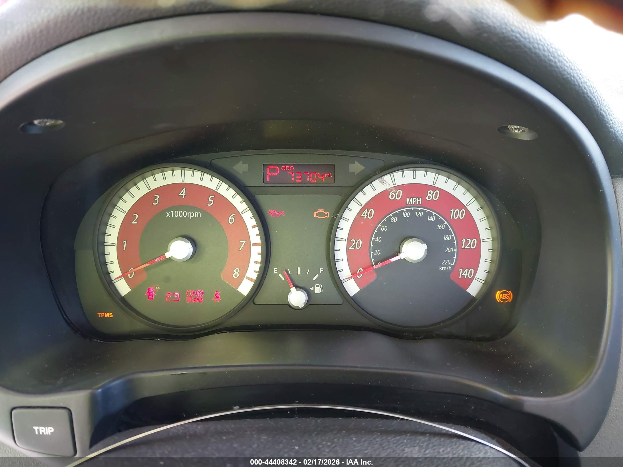 KIA RIO image 7