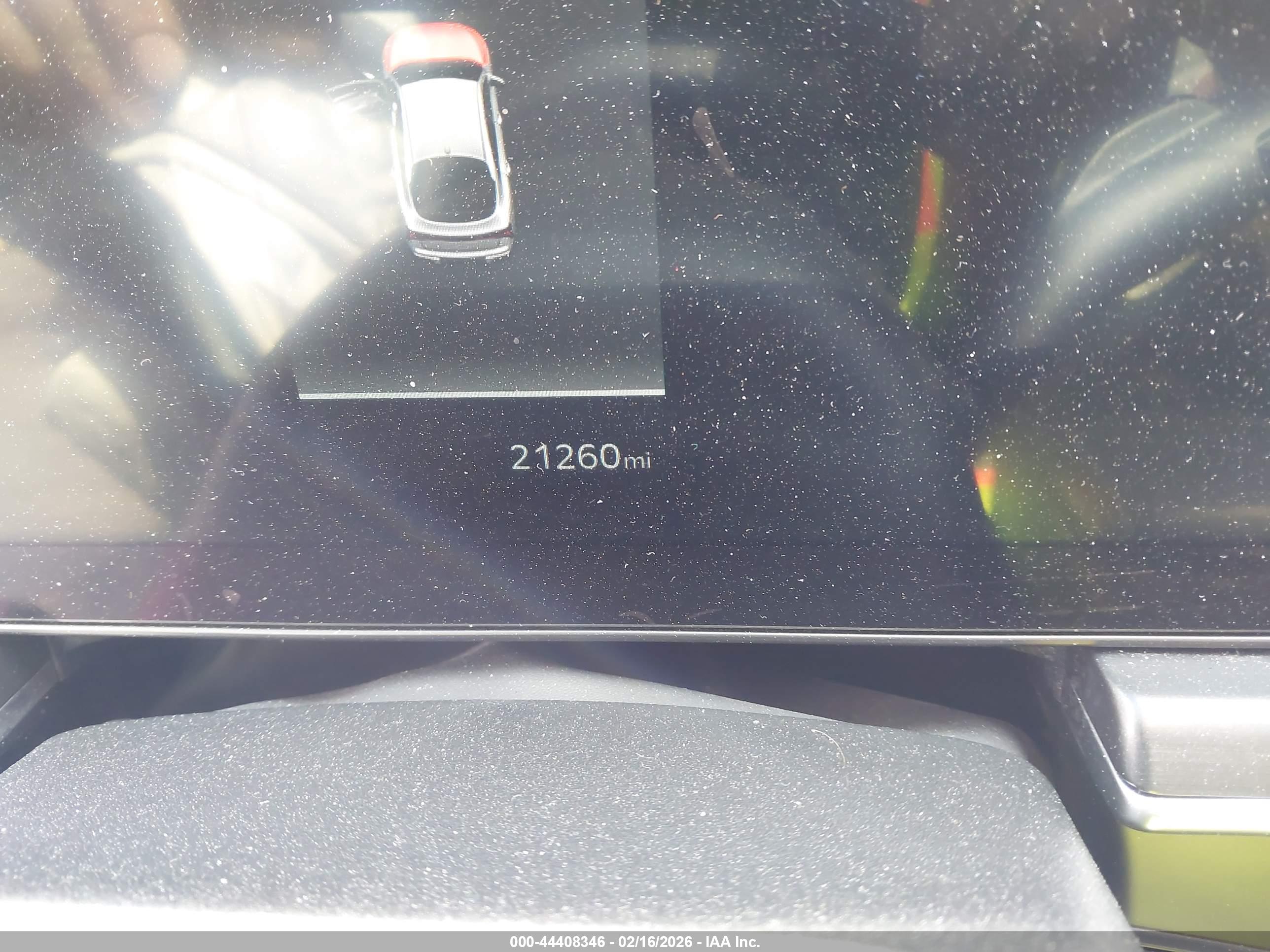 KIA K5 image 7