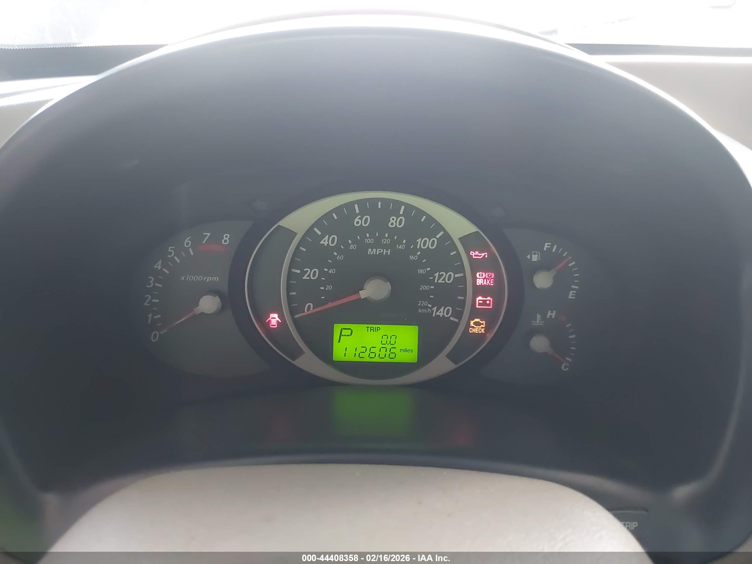 HYUNDAI TUCSON image 7