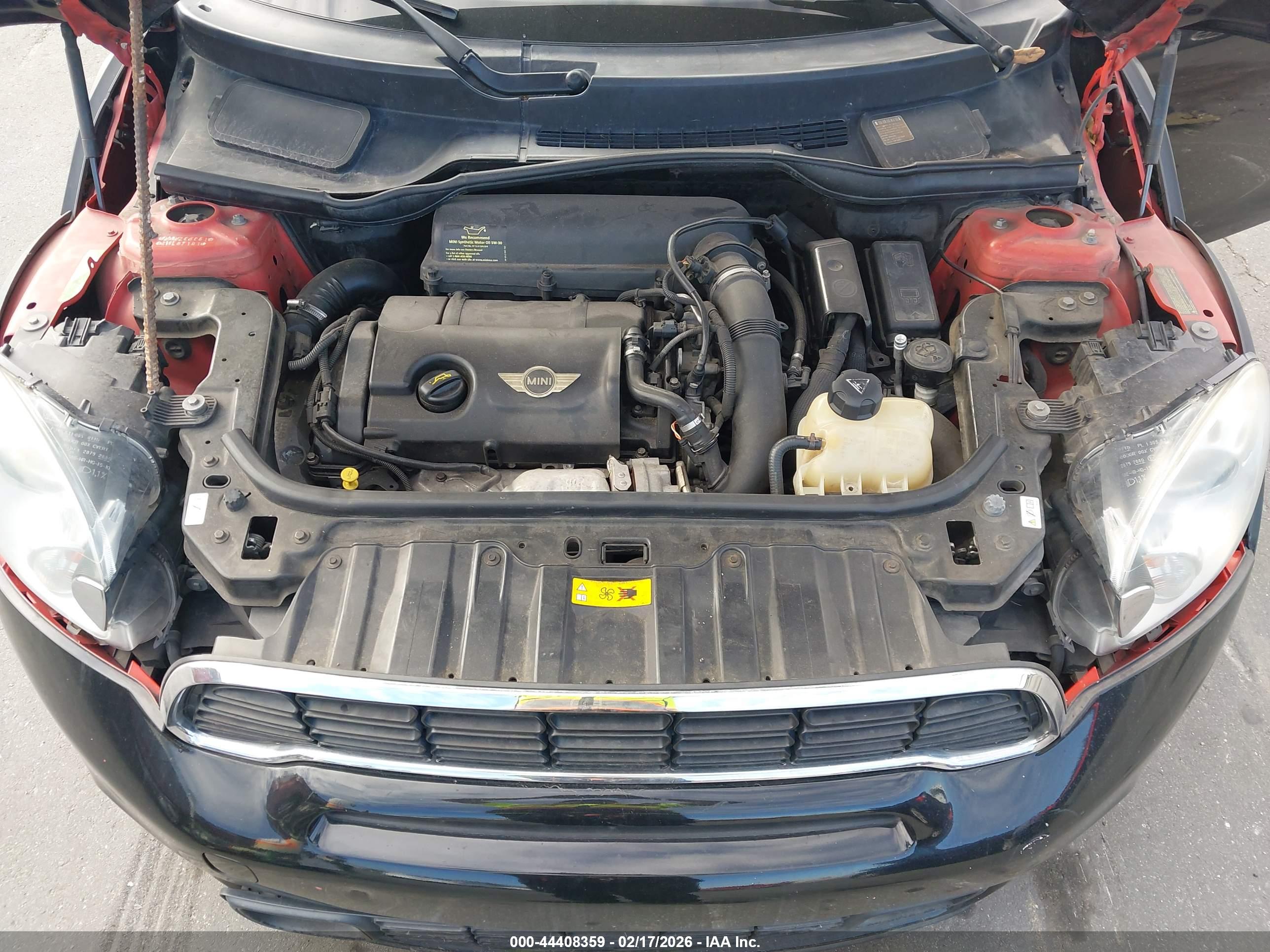 MINI COOPER image 10