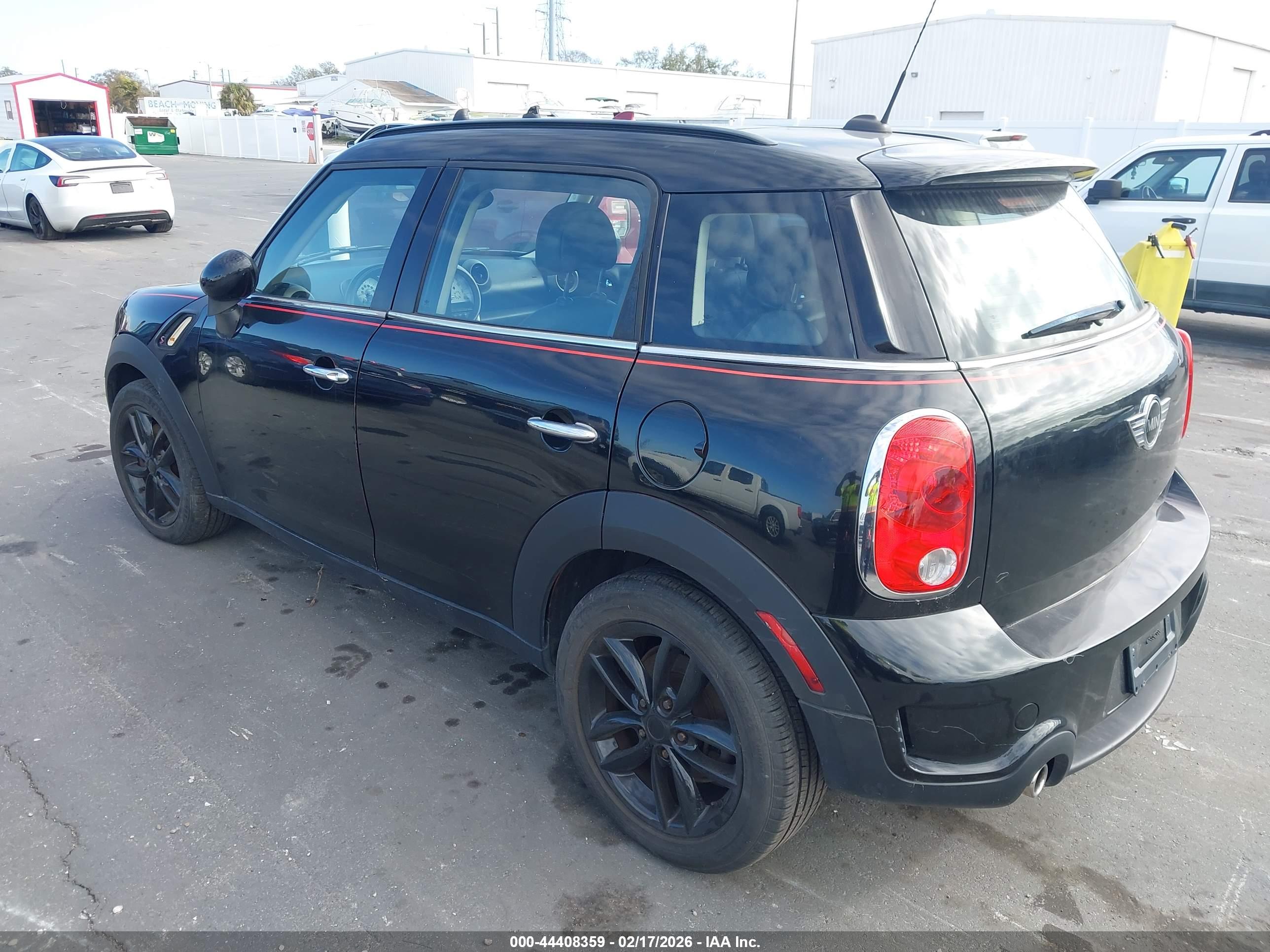 MINI COOPER image 3