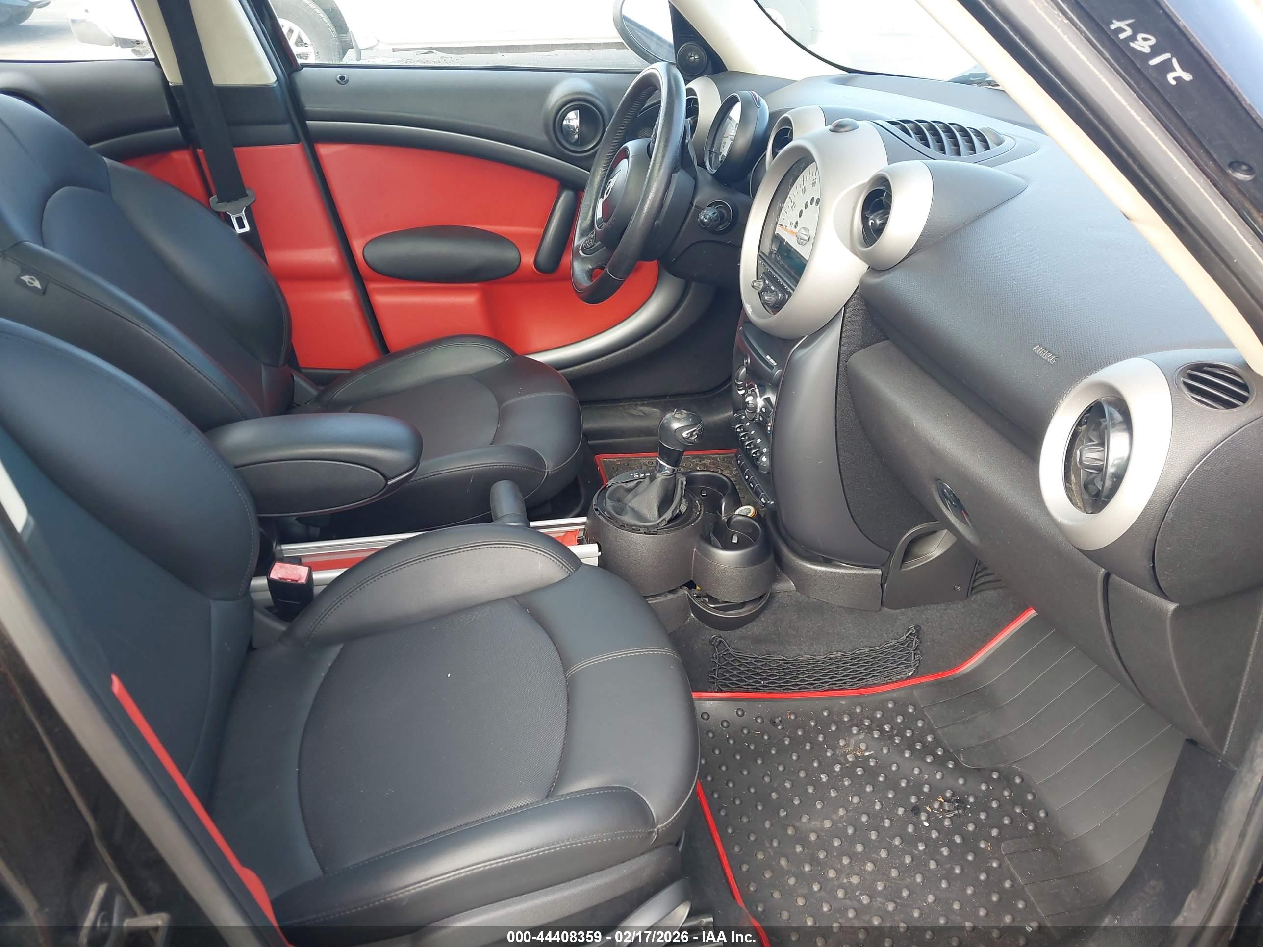 MINI COOPER image 5