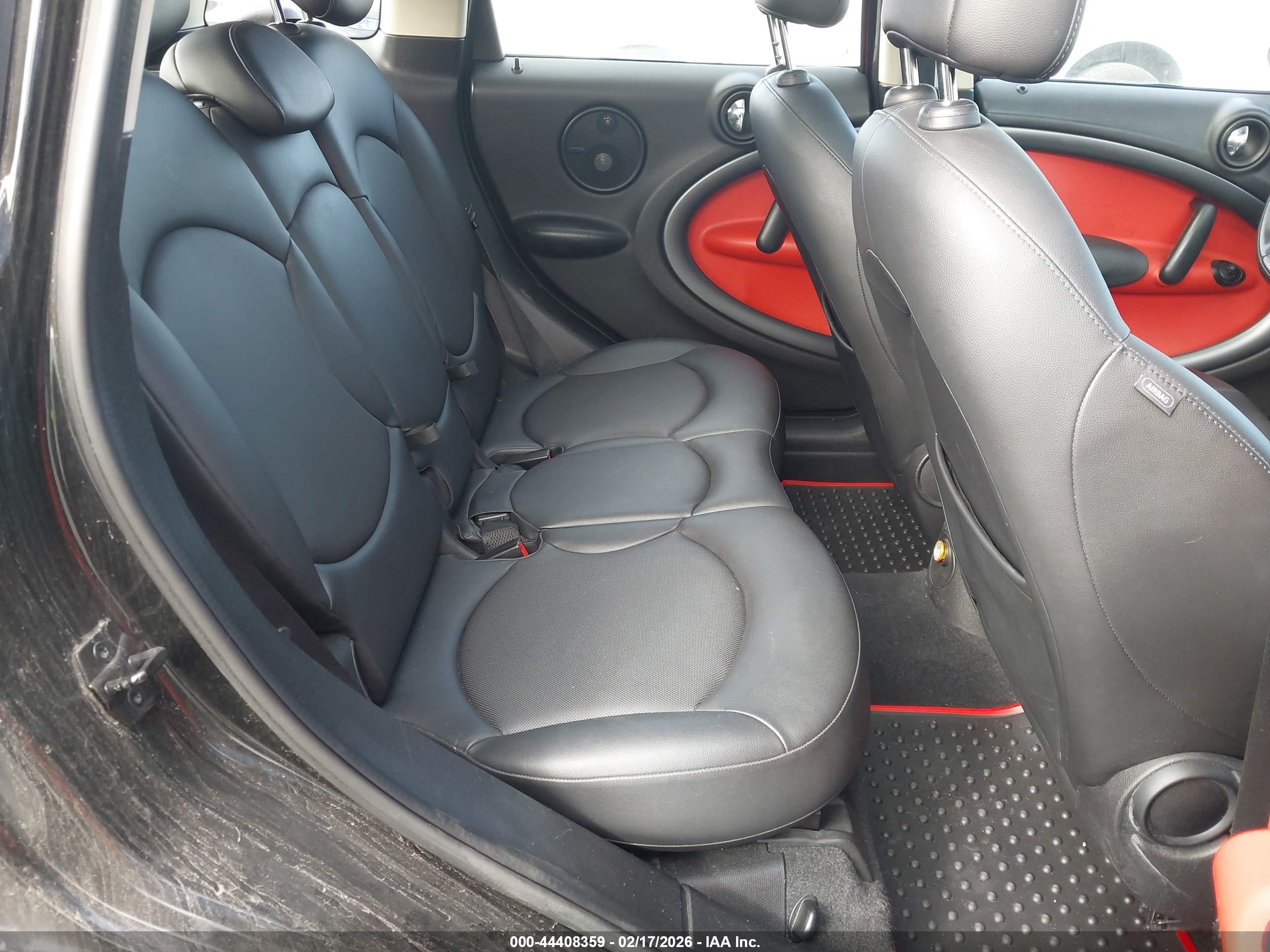 MINI COOPER image 8