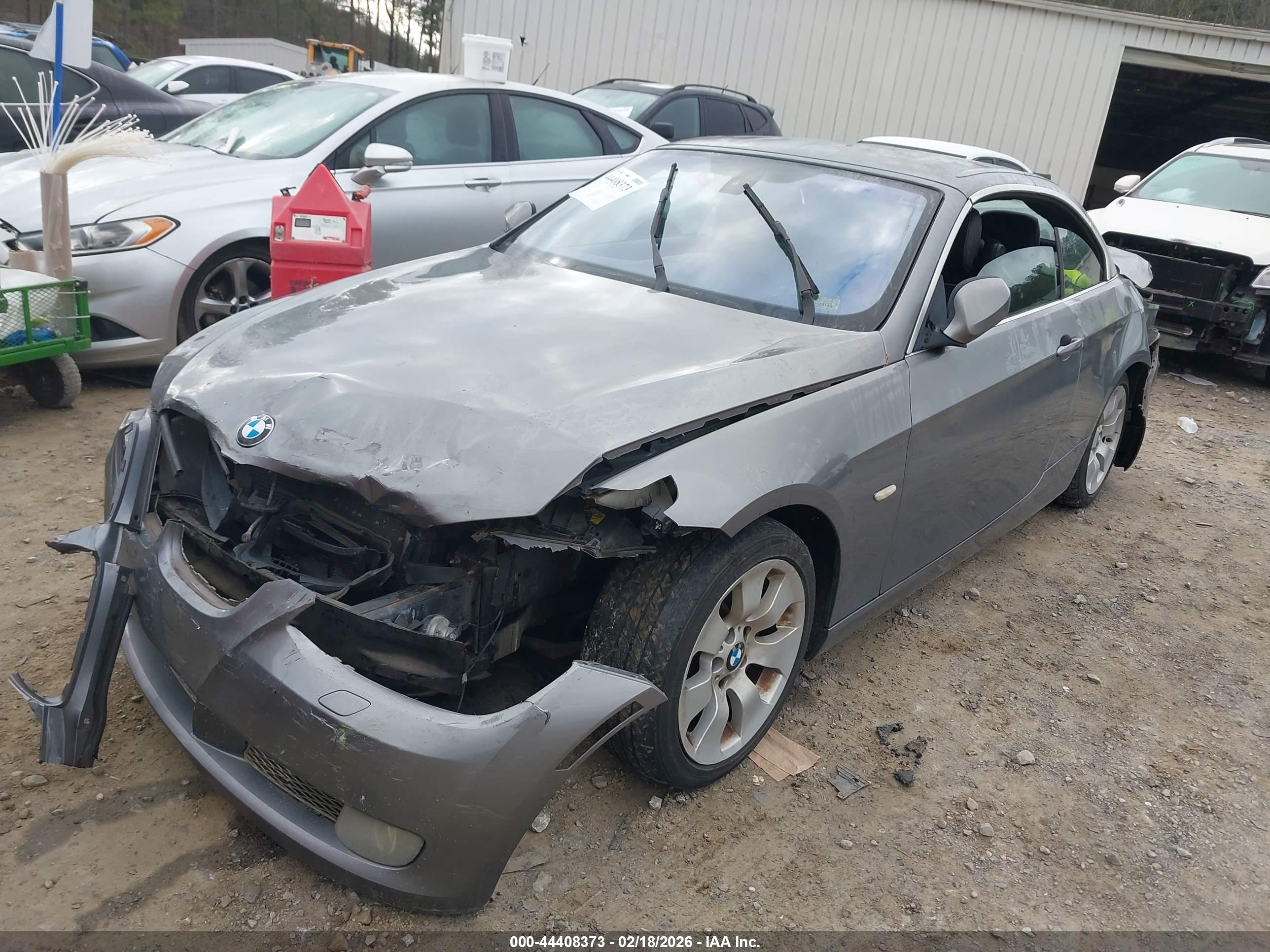 BMW 335I image 2