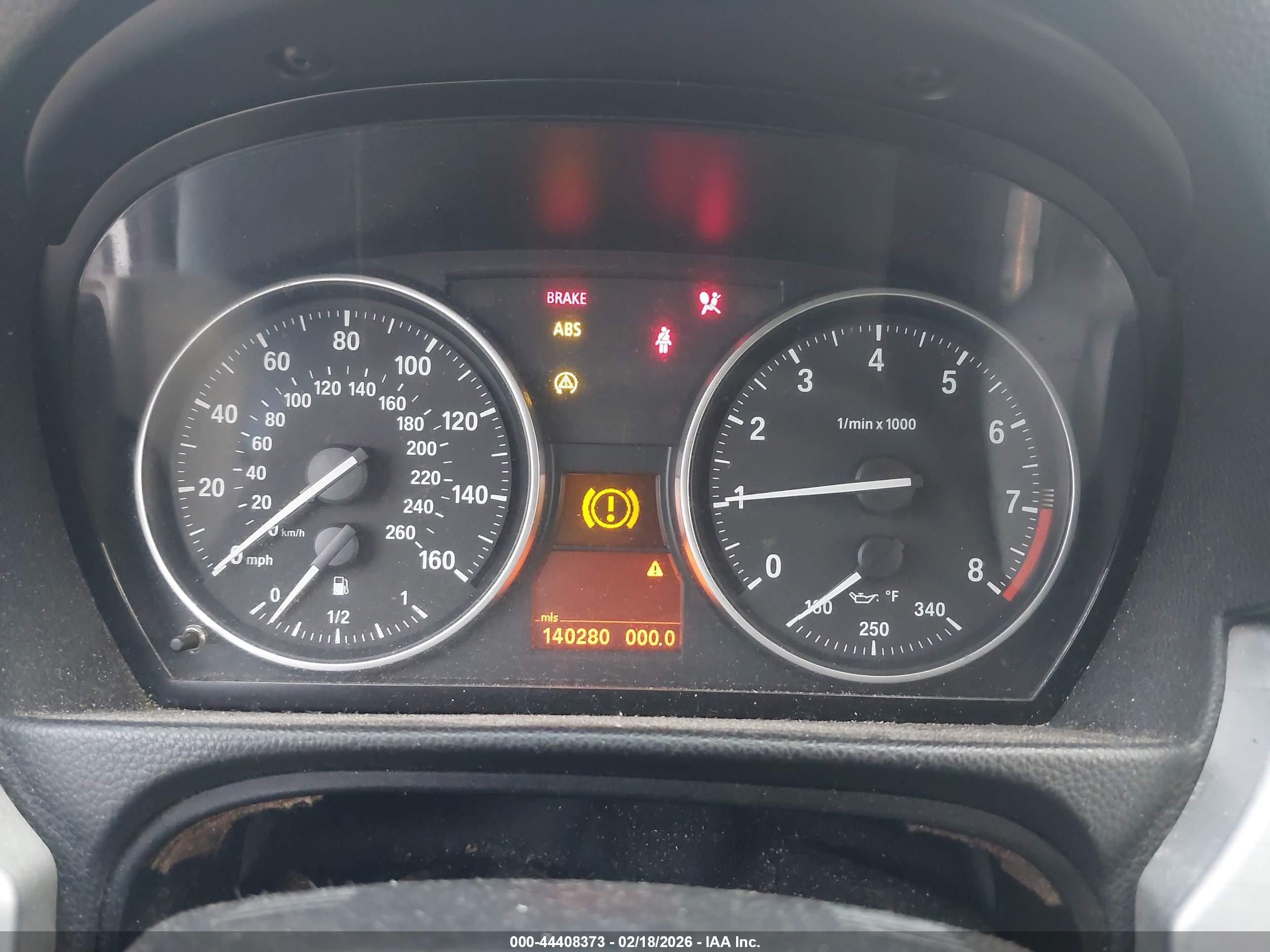 BMW 335I image 7