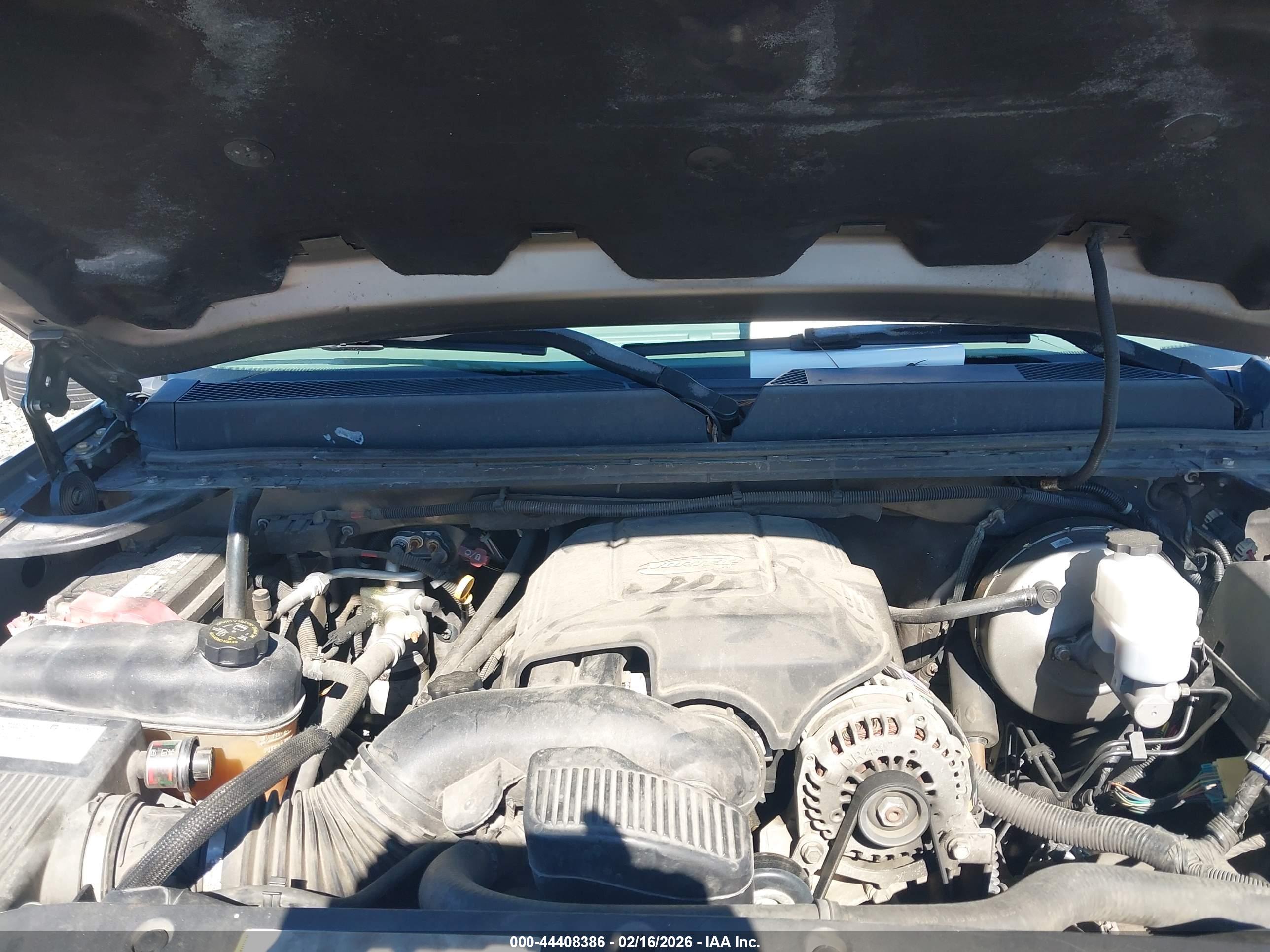GMC SIERRA image 10