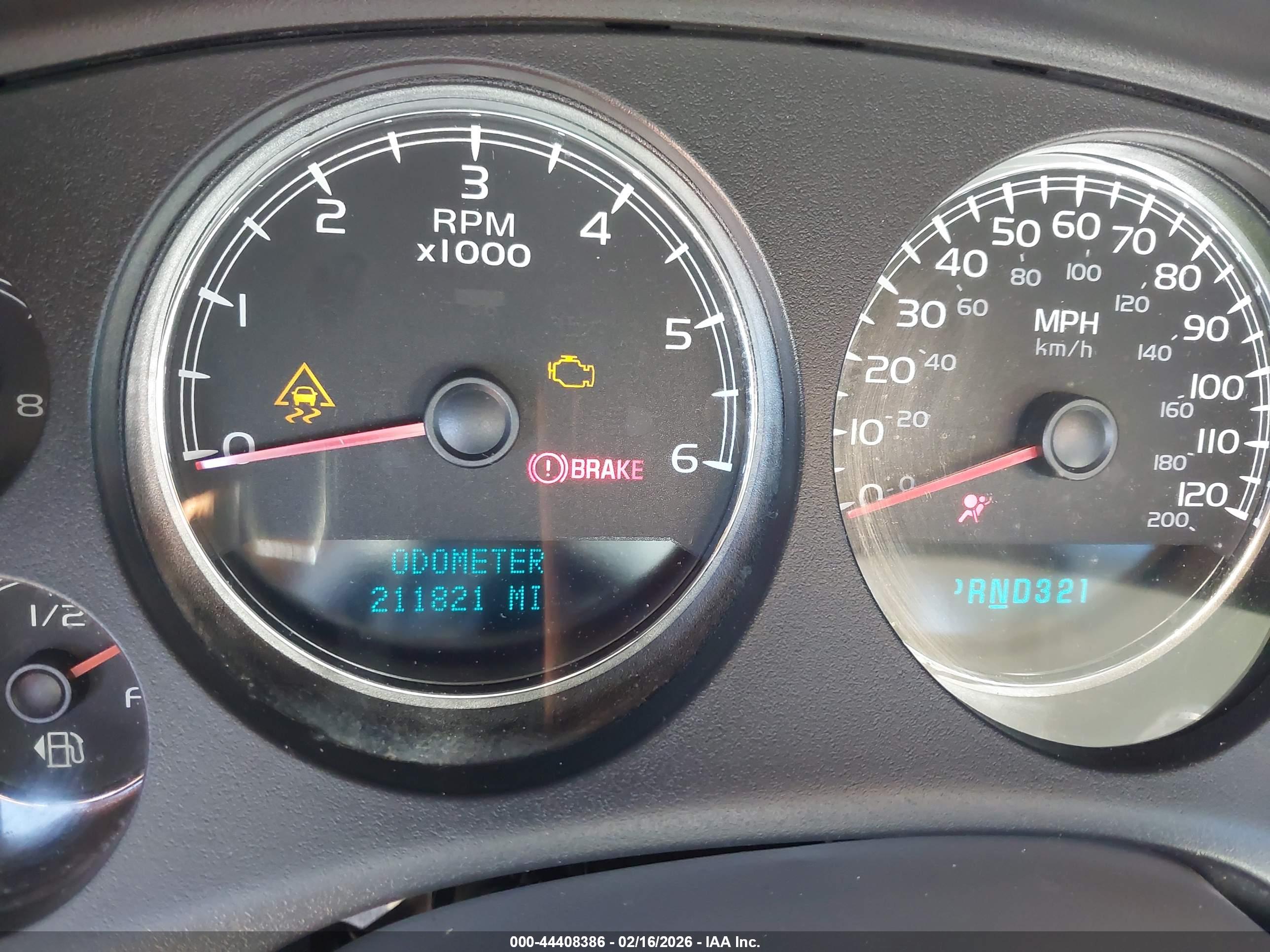 GMC SIERRA image 7