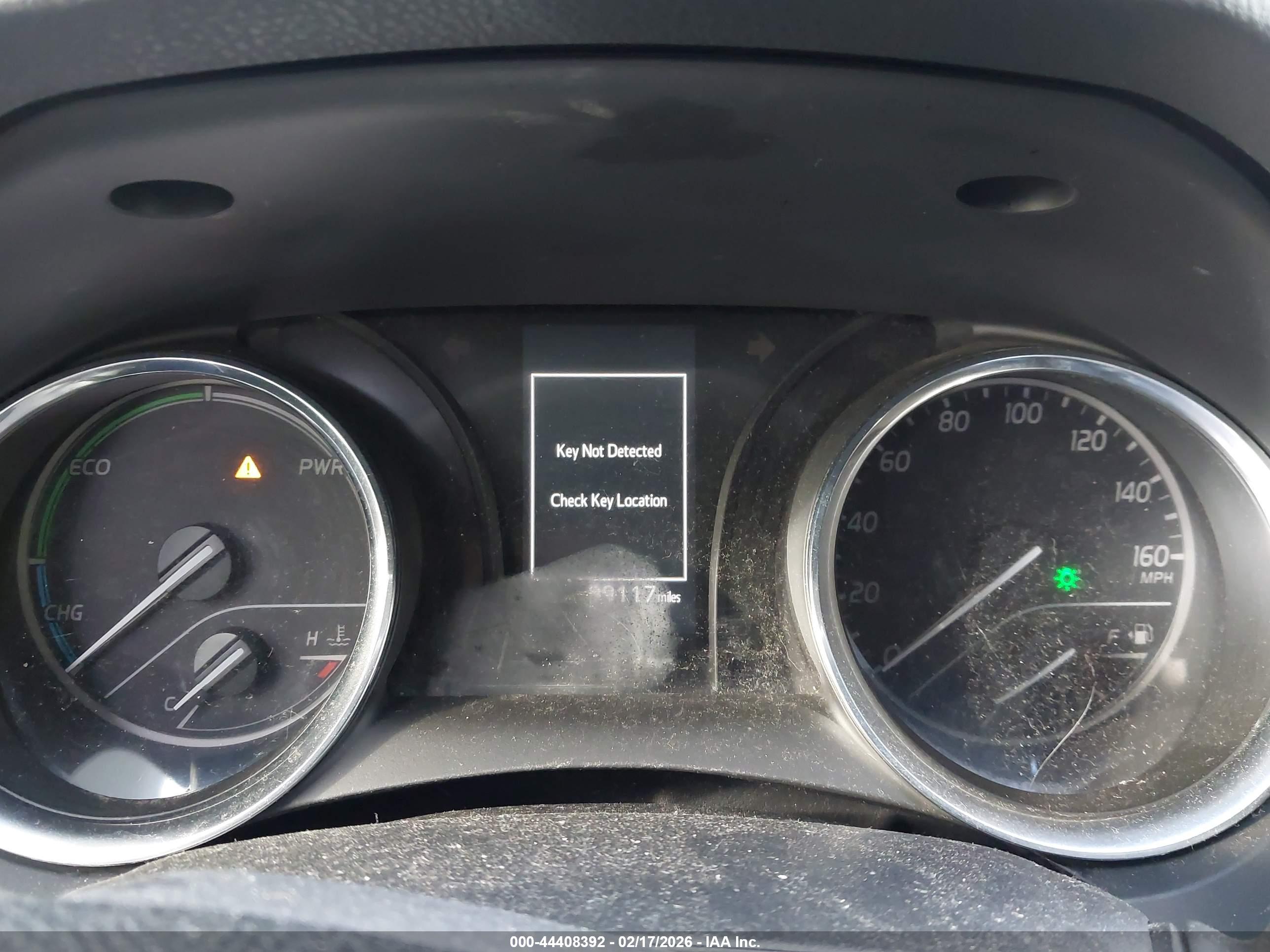 TOYOTA CAMRY image 7