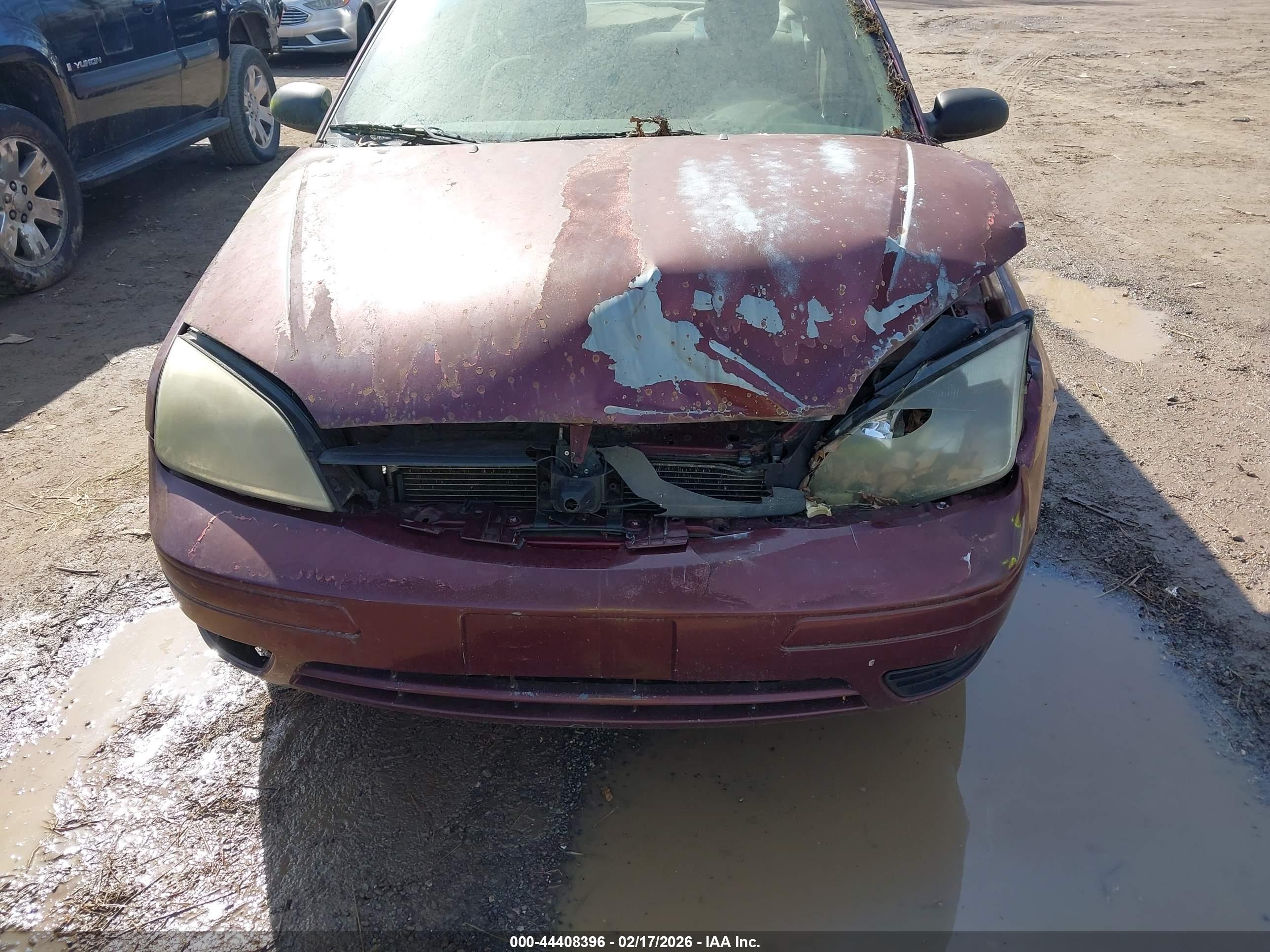 FORD FOCUS image 6