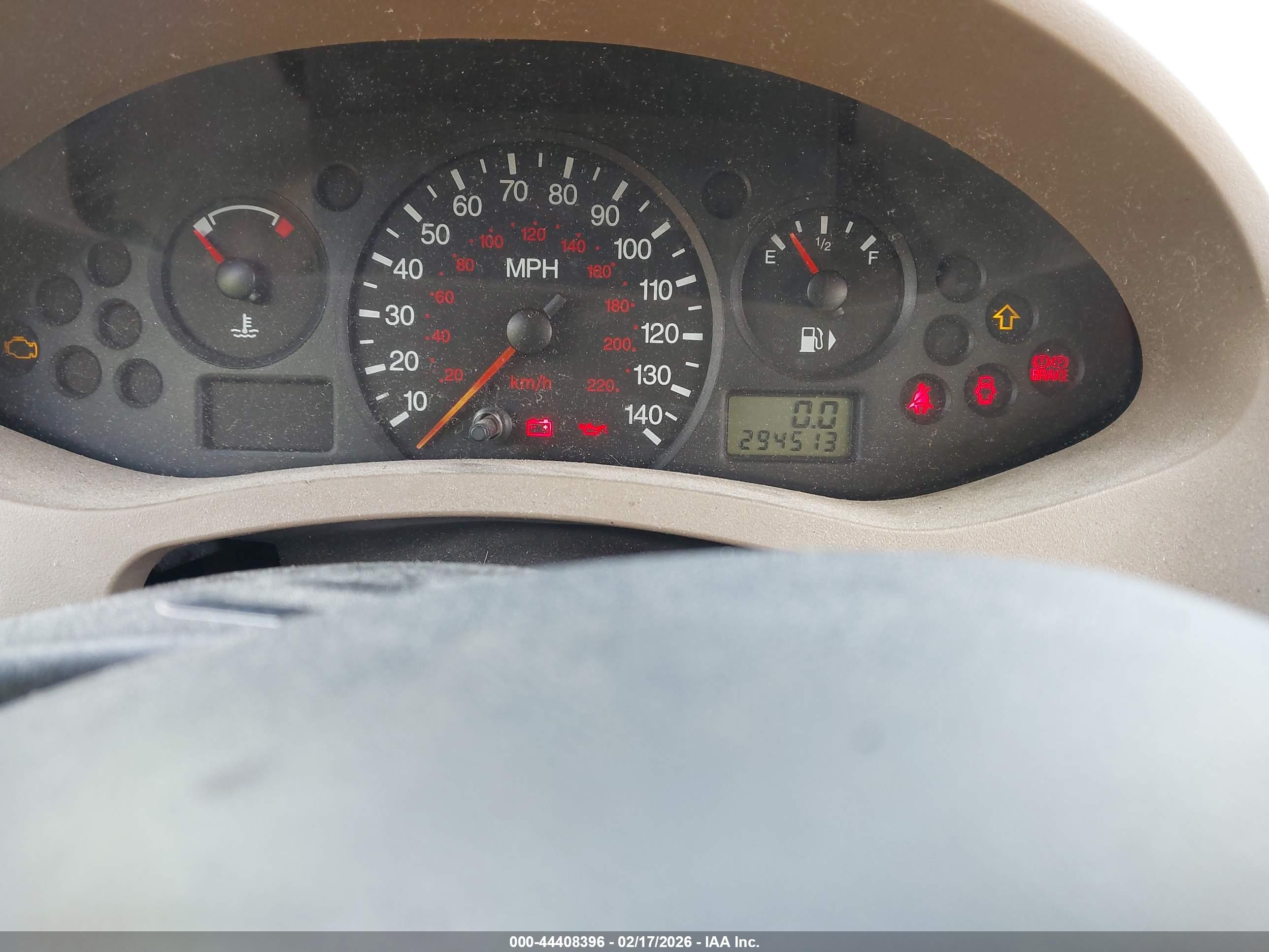 FORD FOCUS image 7