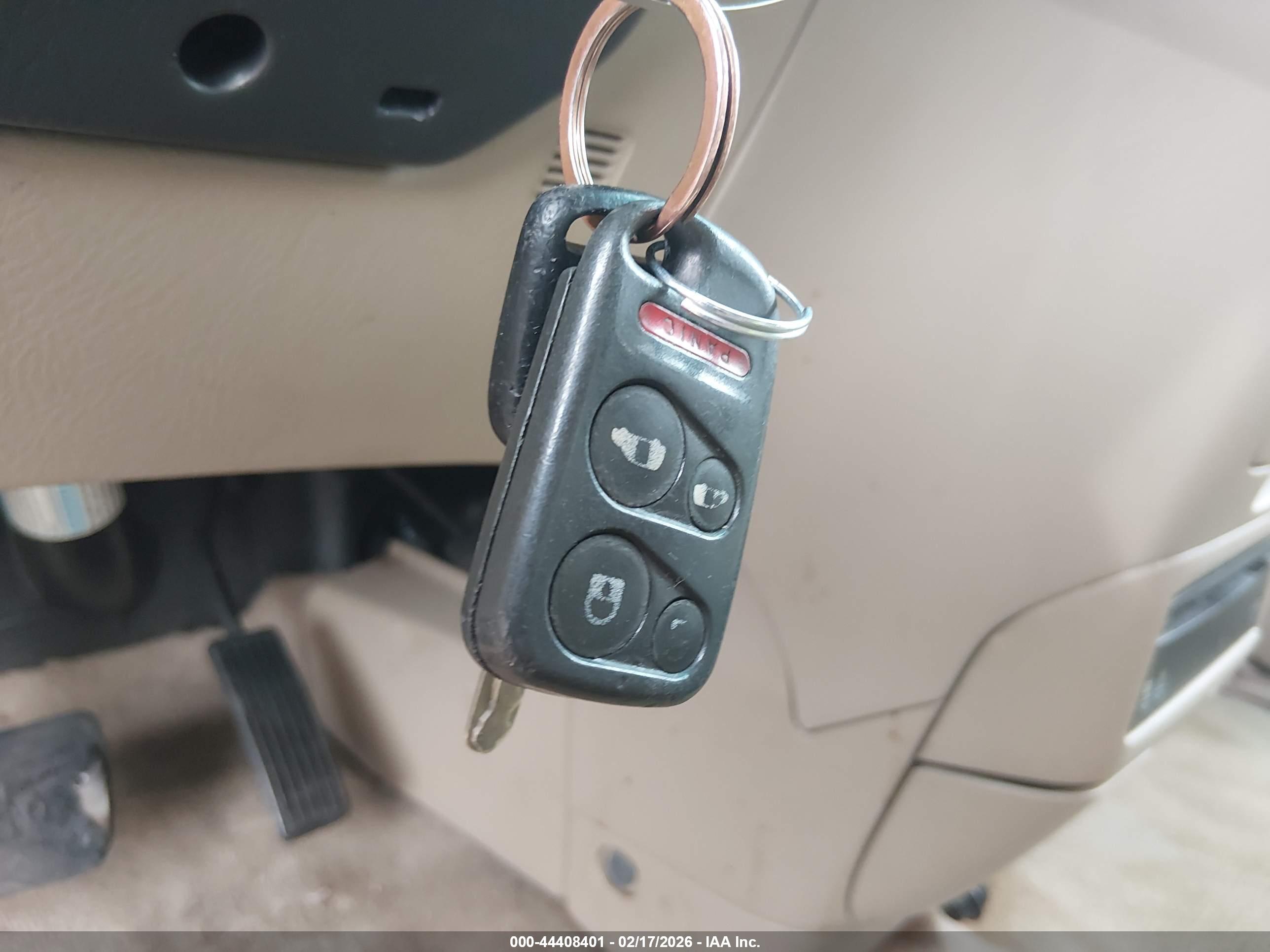 HONDA ODYSSEY image 11