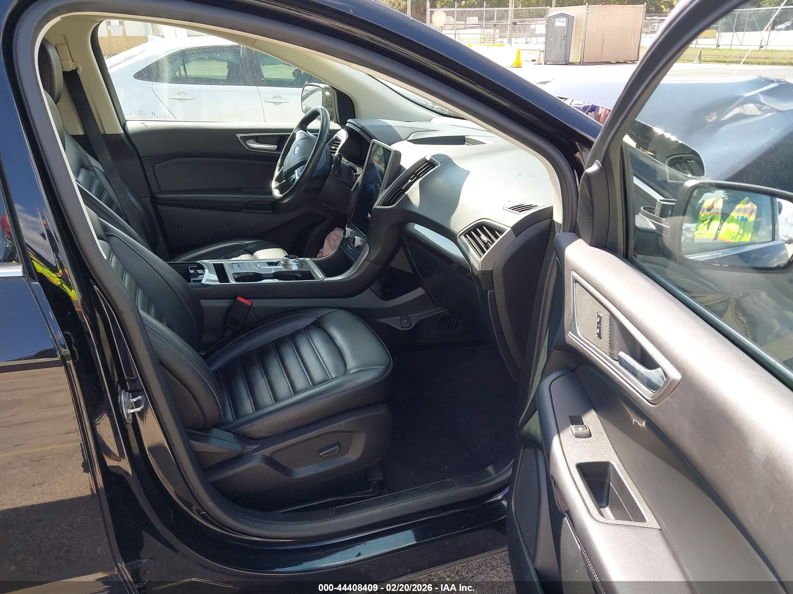 FORD EDGE image 5