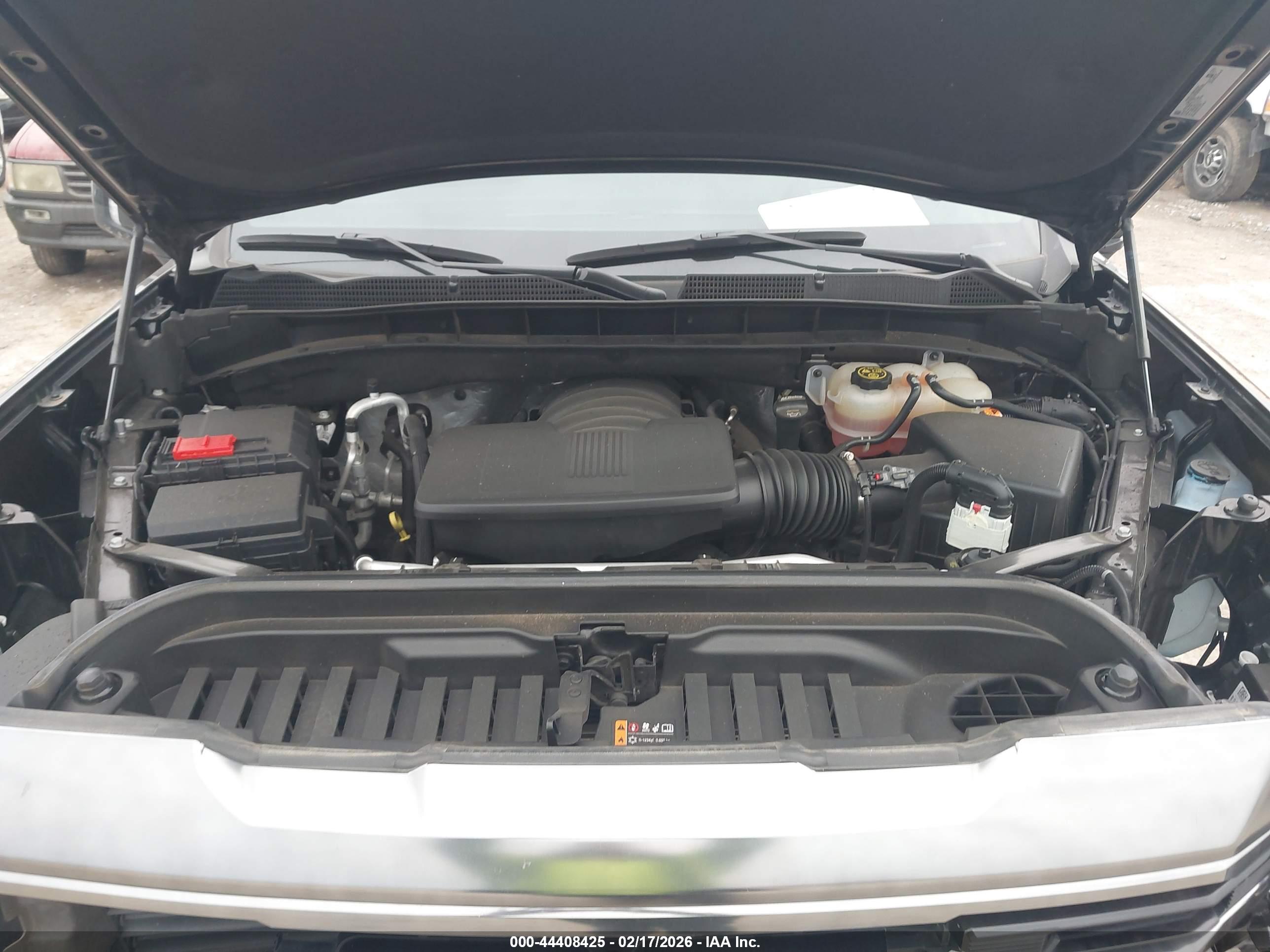 GMC SIERRA image 10
