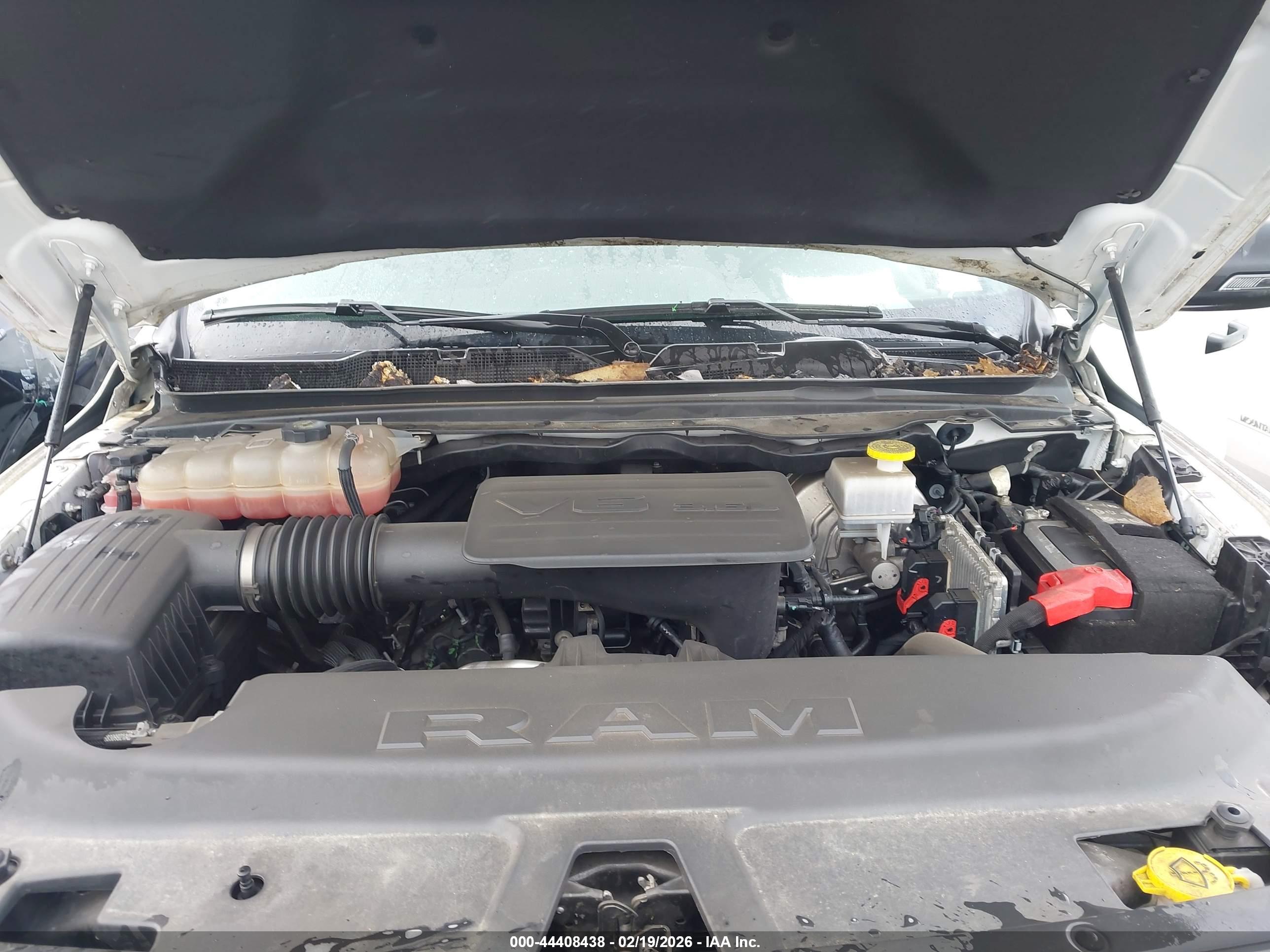 RAM 1500 image 10