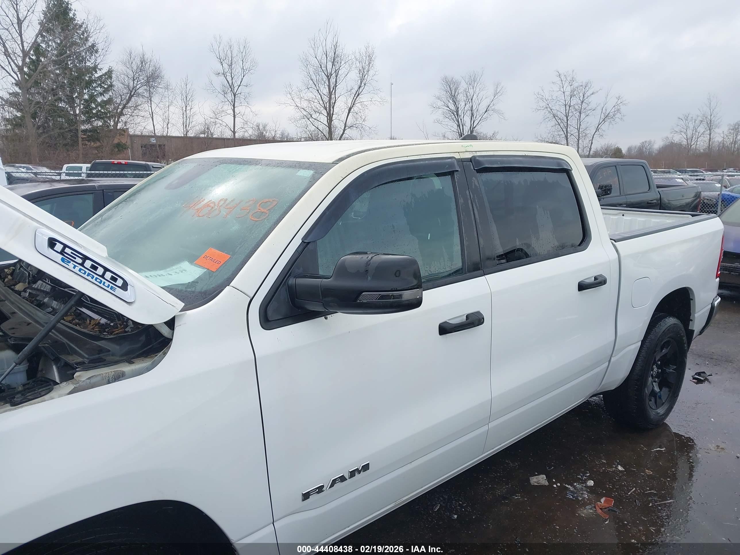 RAM 1500 image 6