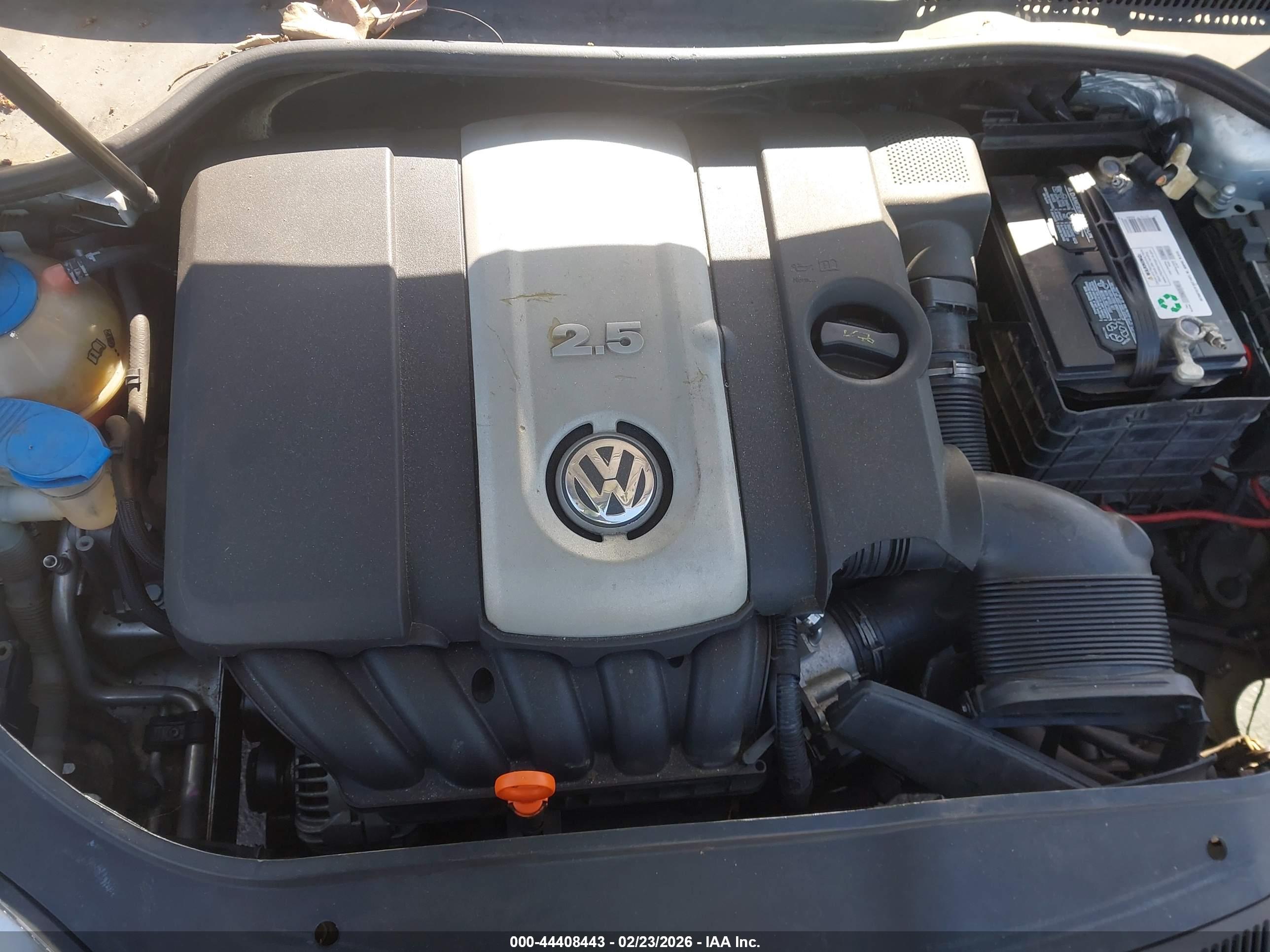 VOLKSWAGEN JETTA image 10