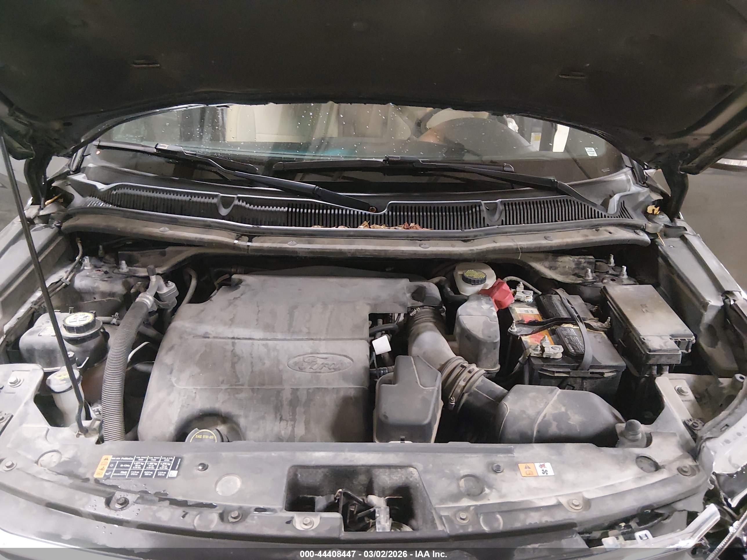FORD EXPLORER image 10
