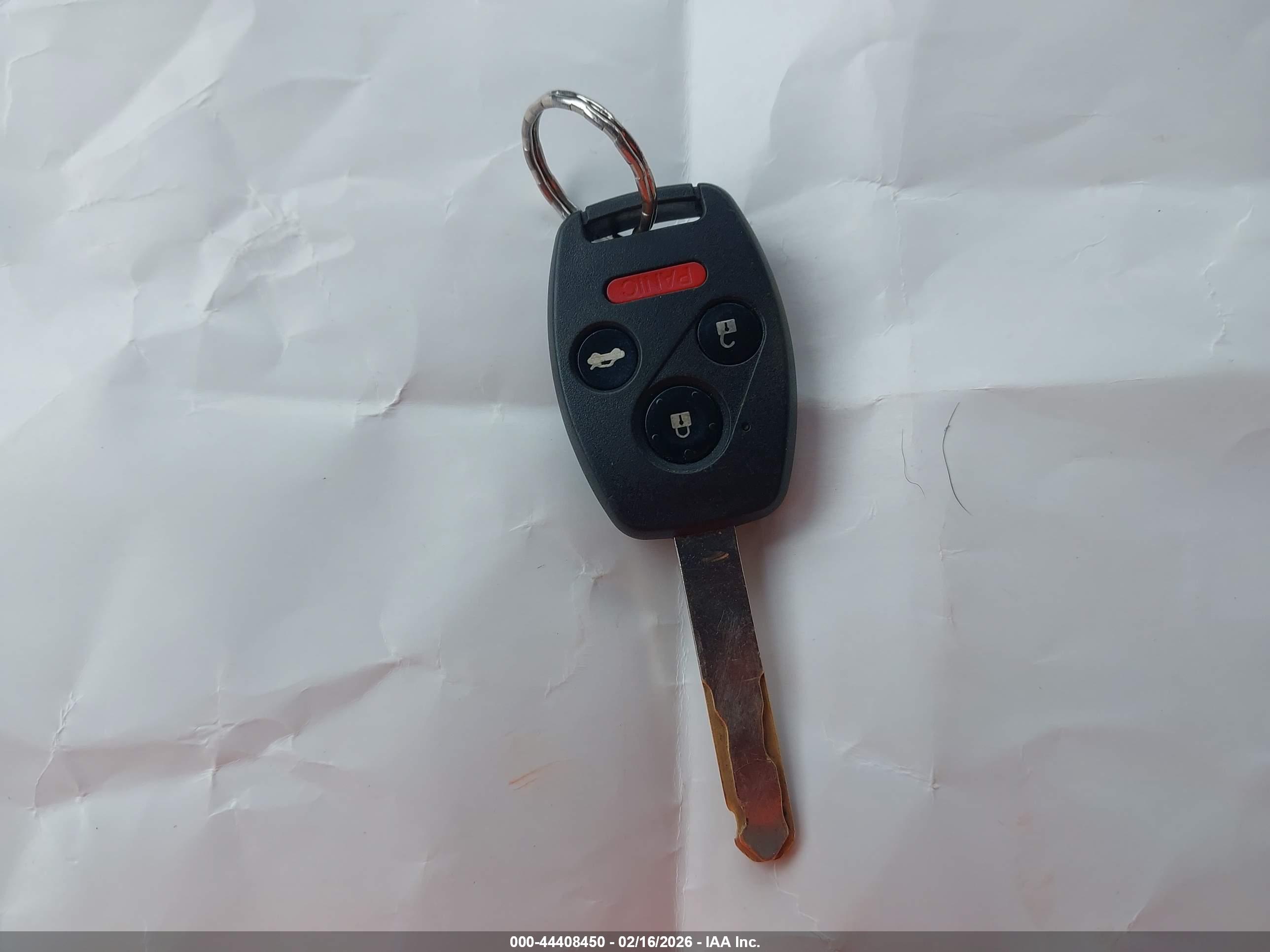 HONDA CIVIC image 11