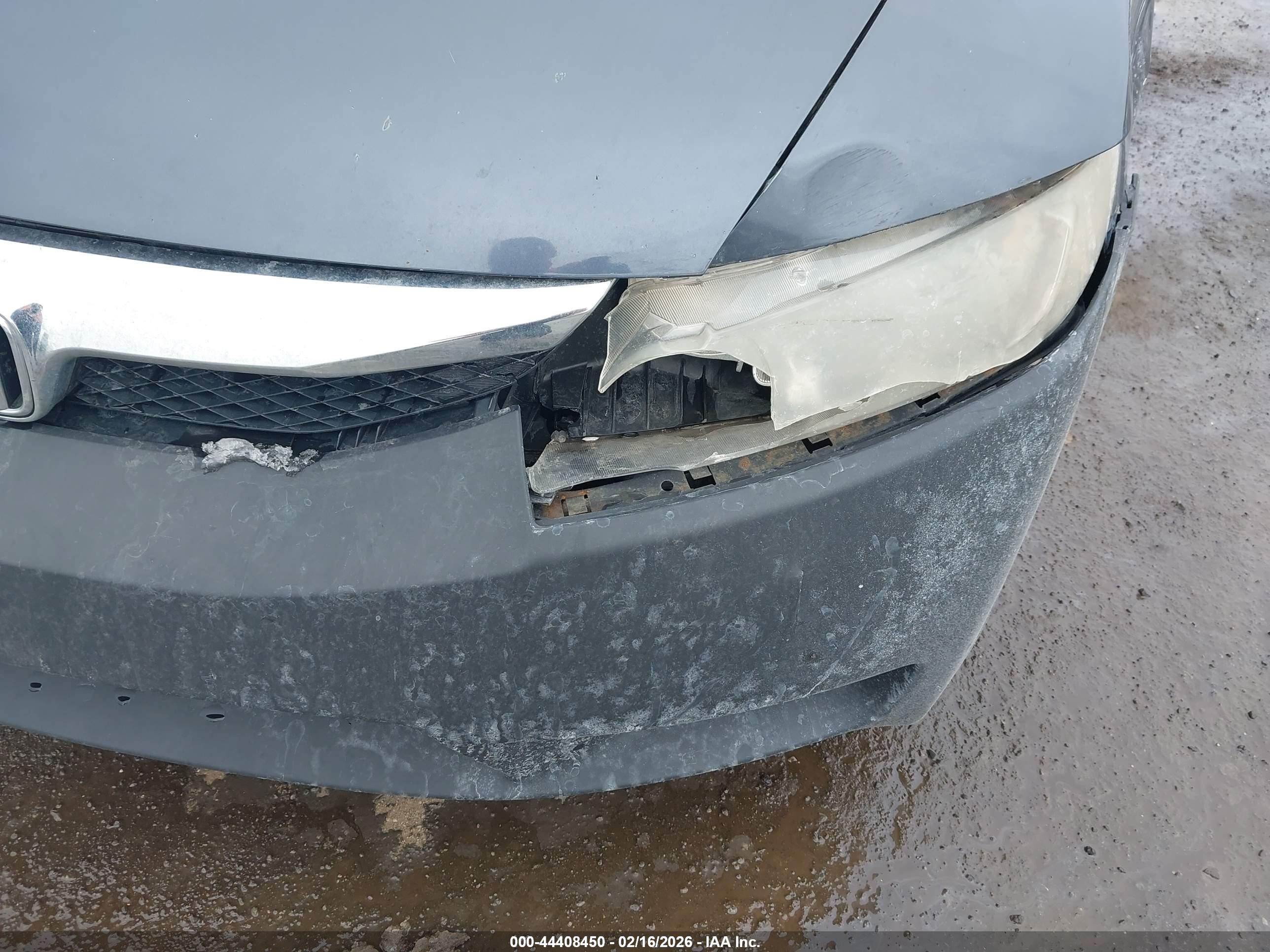 HONDA CIVIC image 6