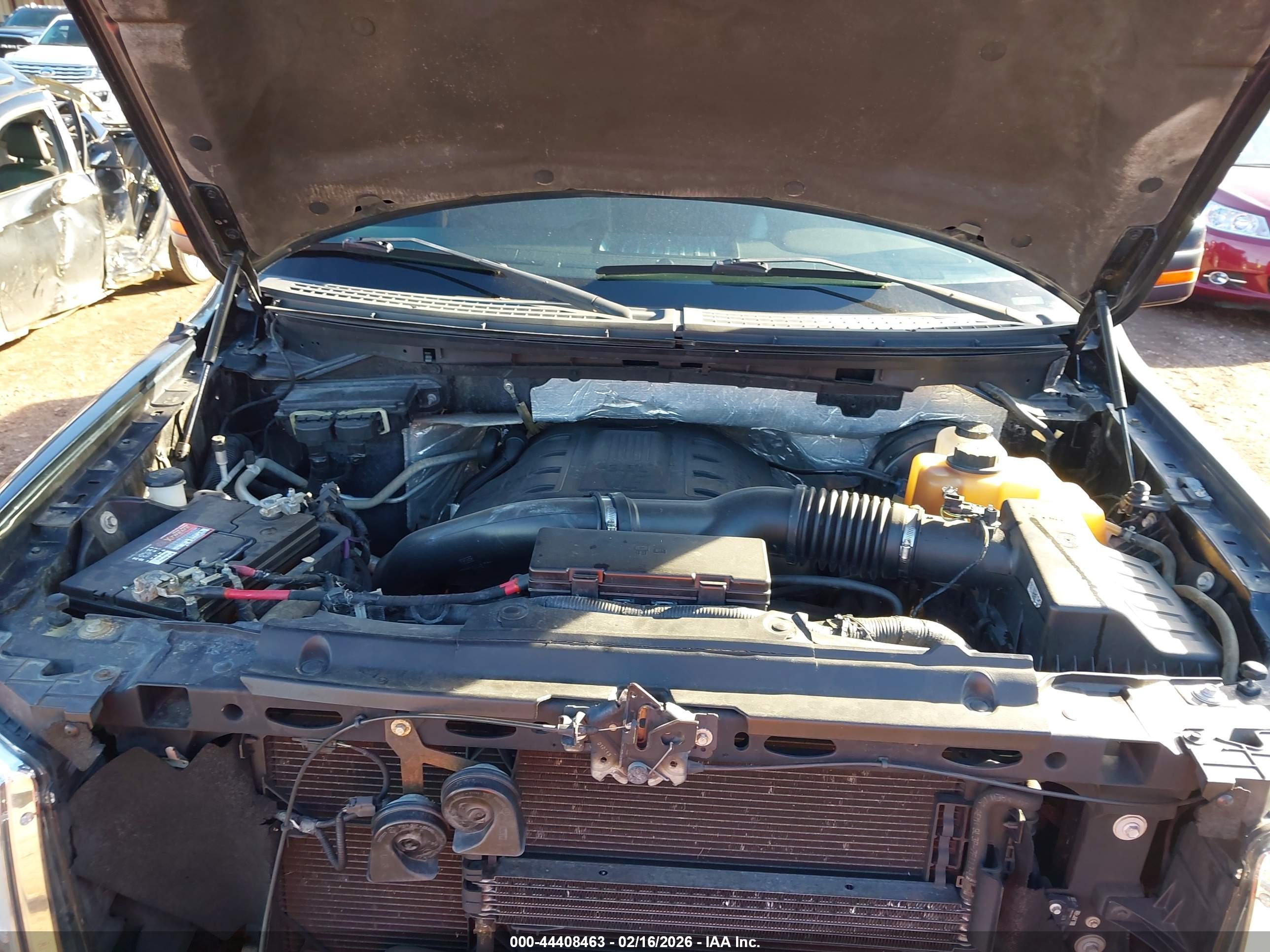 FORD F-150 image 10