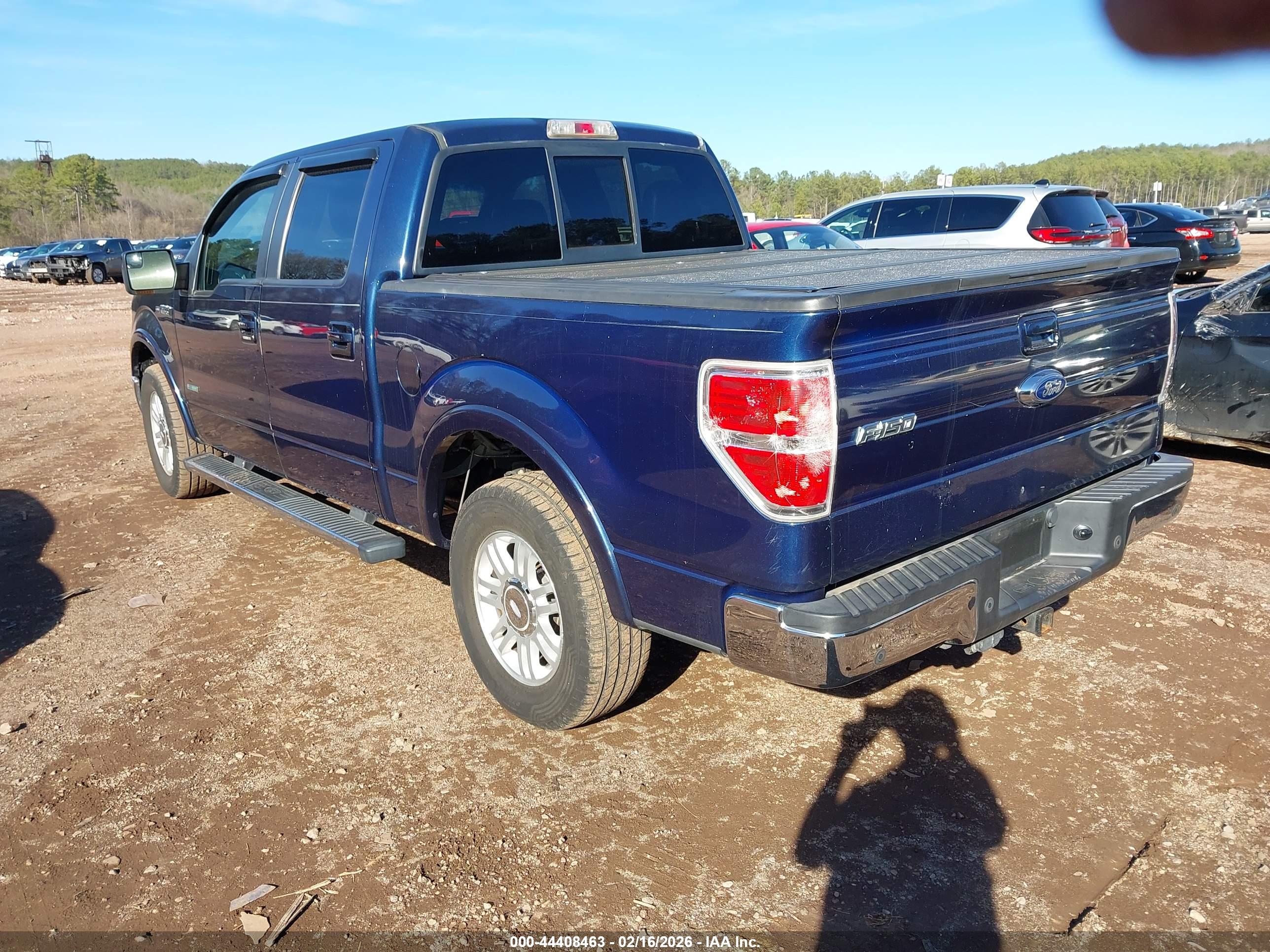 FORD F-150 image 3