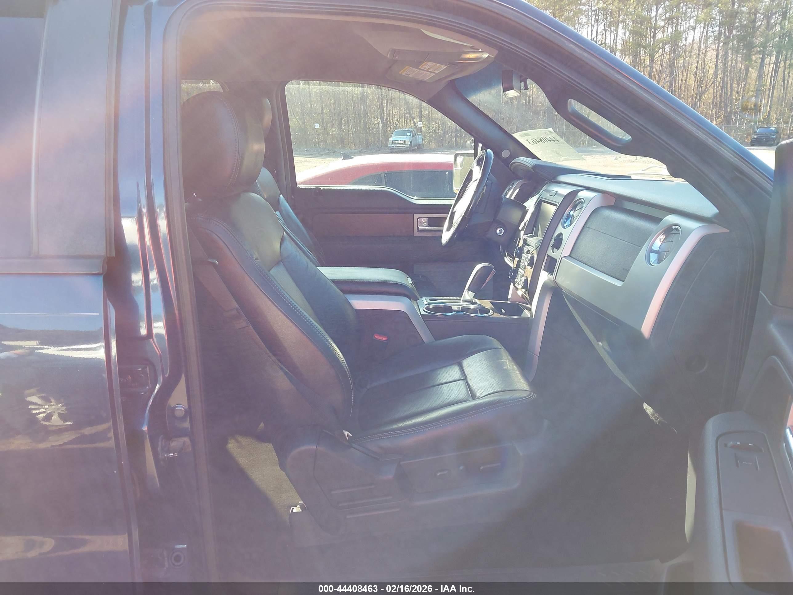 FORD F-150 image 5