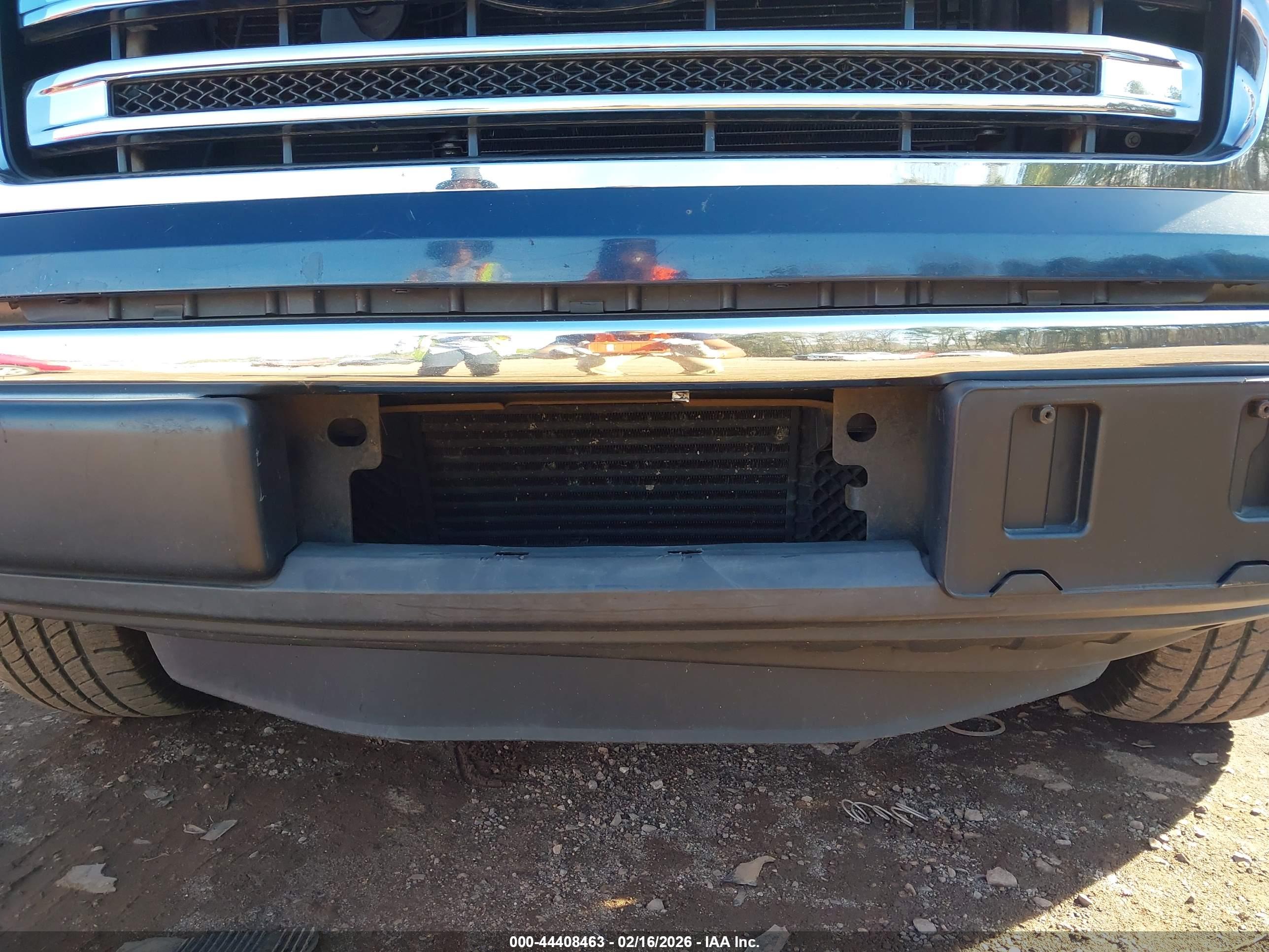 FORD F-150 image 6