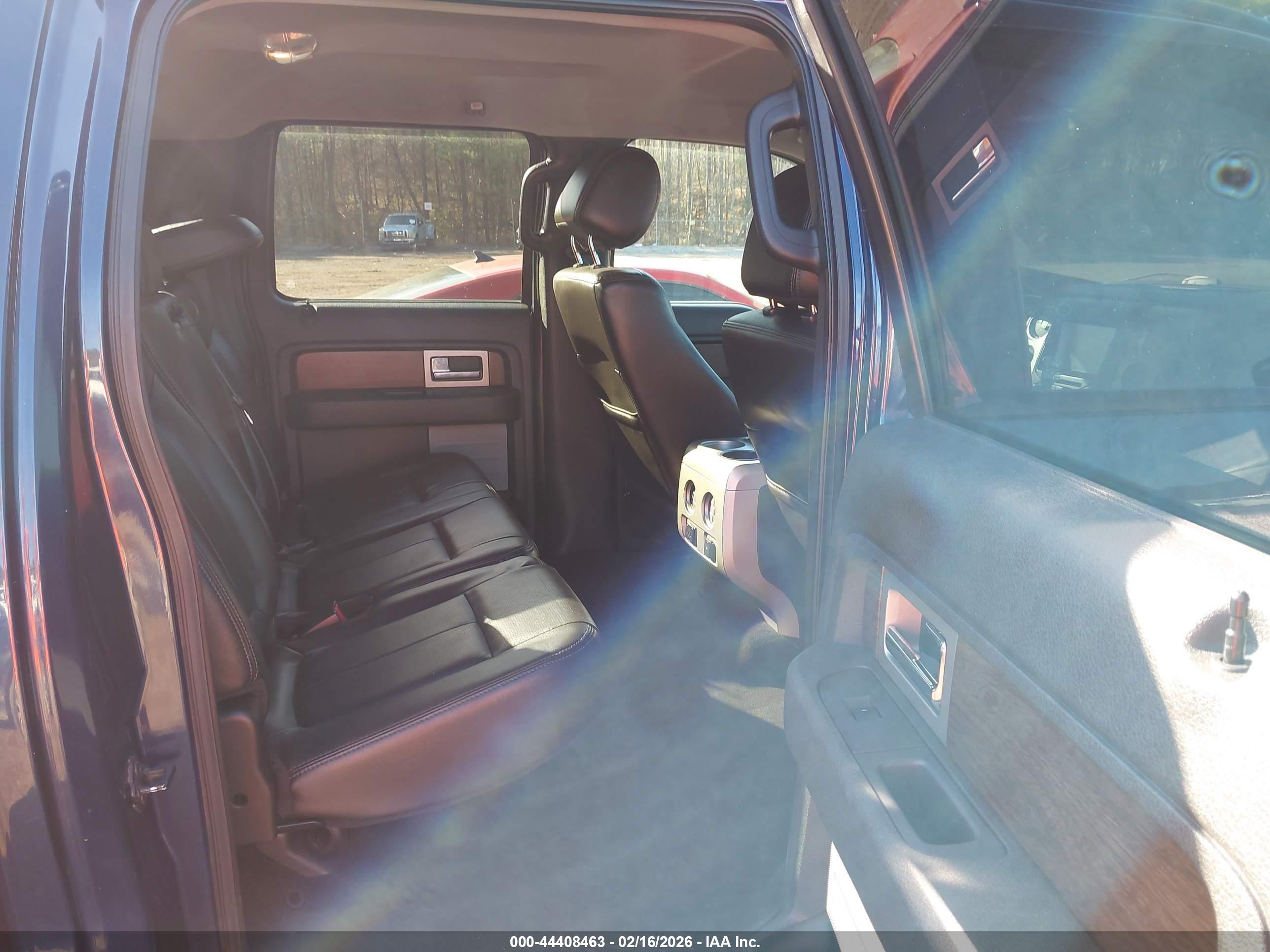 FORD F-150 image 8
