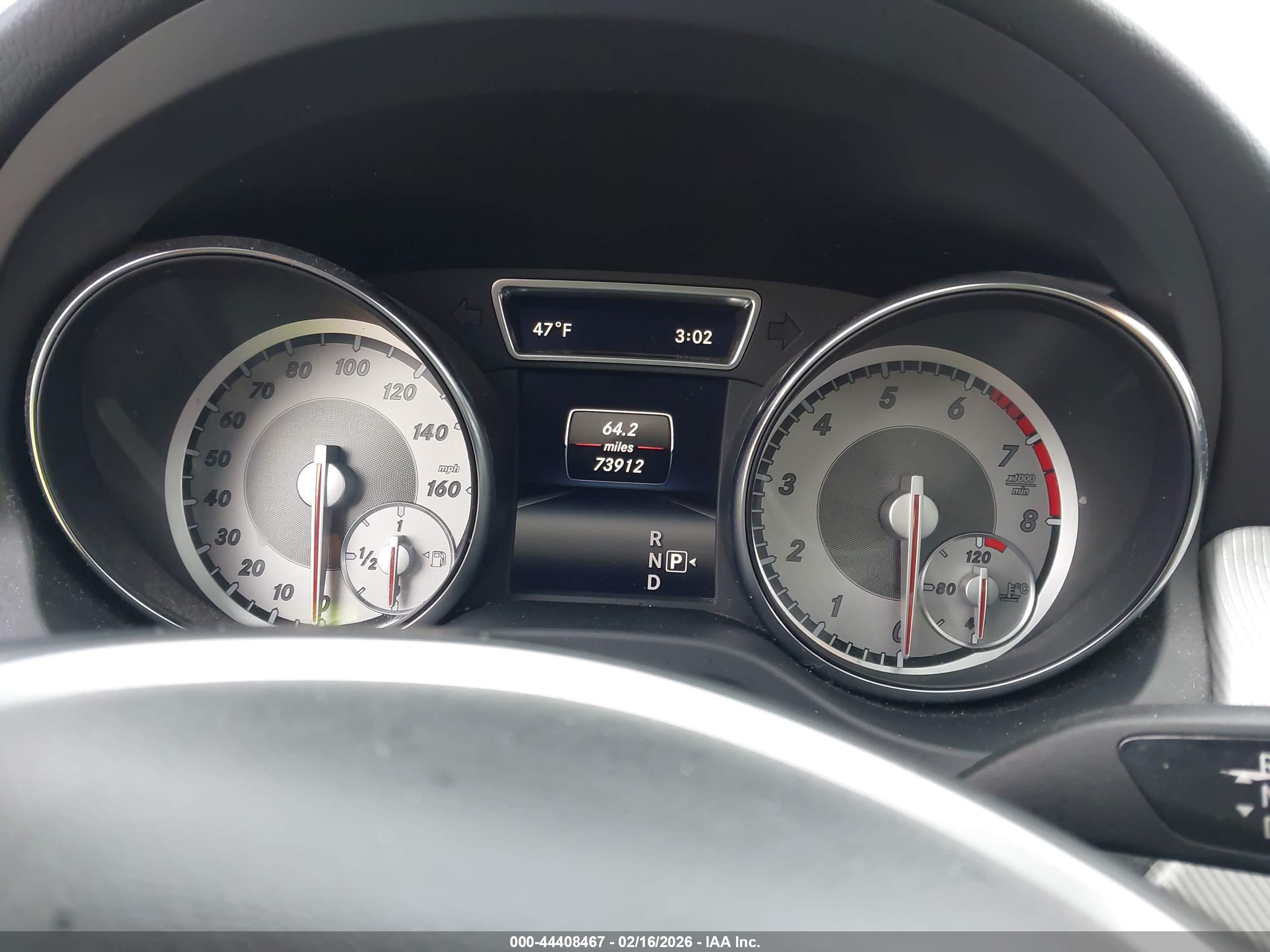 MERCEDES-BENZ CLA image 7