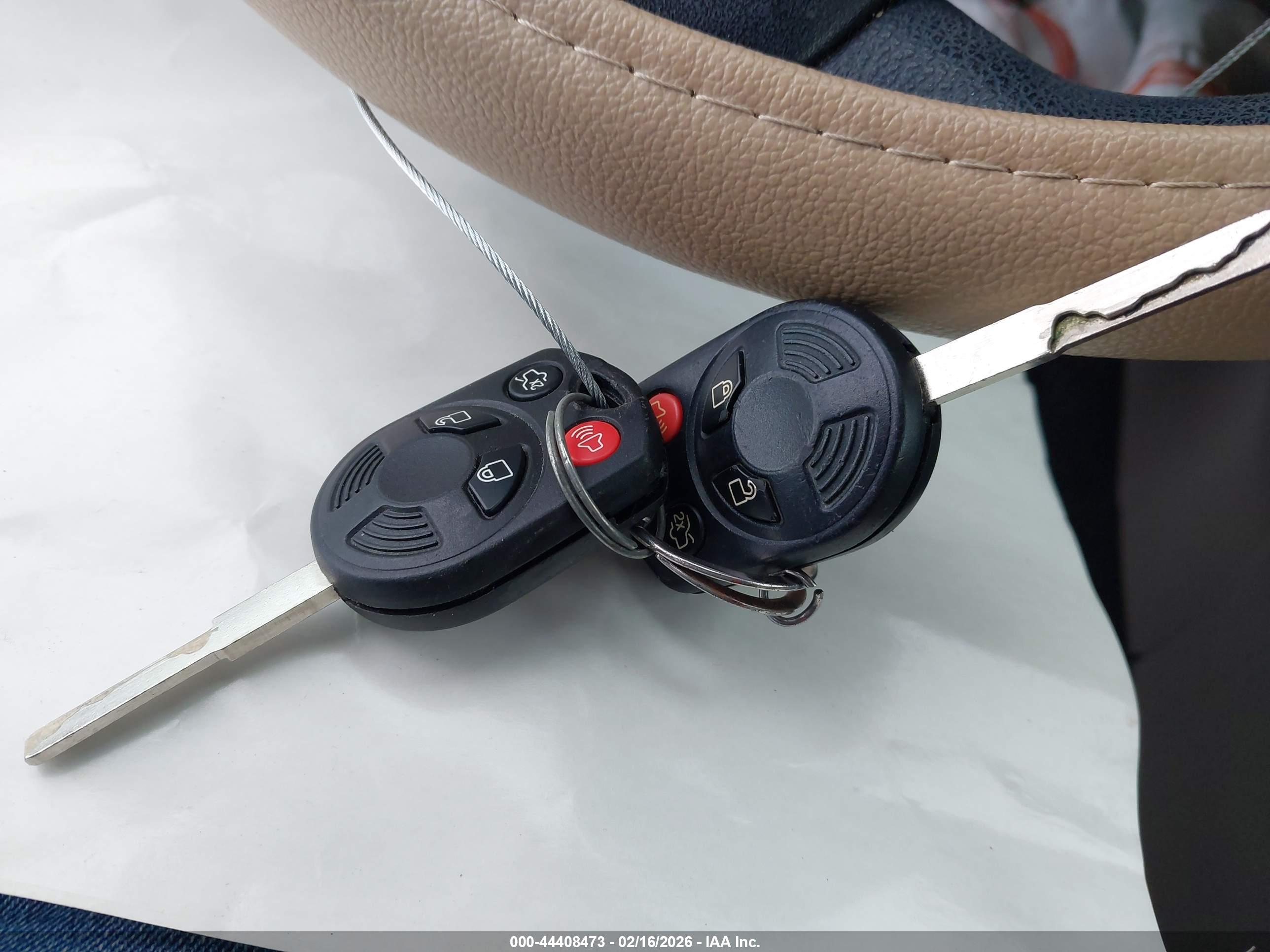 FORD FOCUS image 11