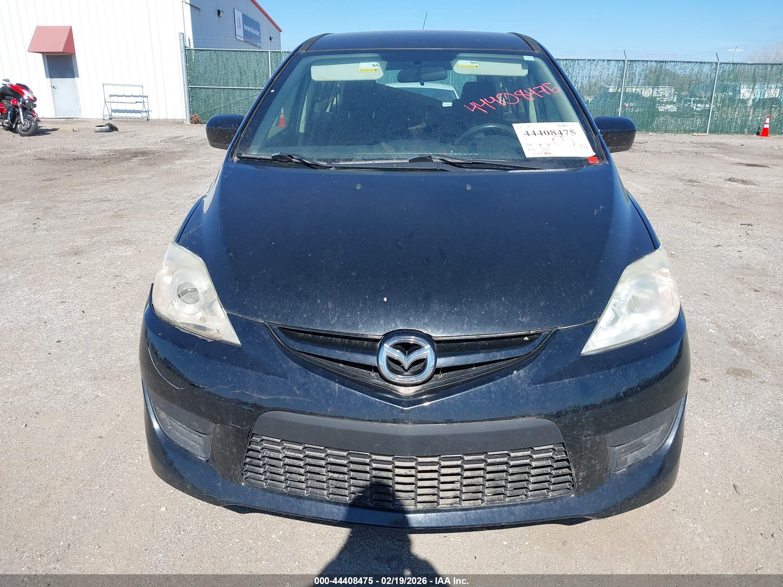 MAZDA MAZDA5 image 6