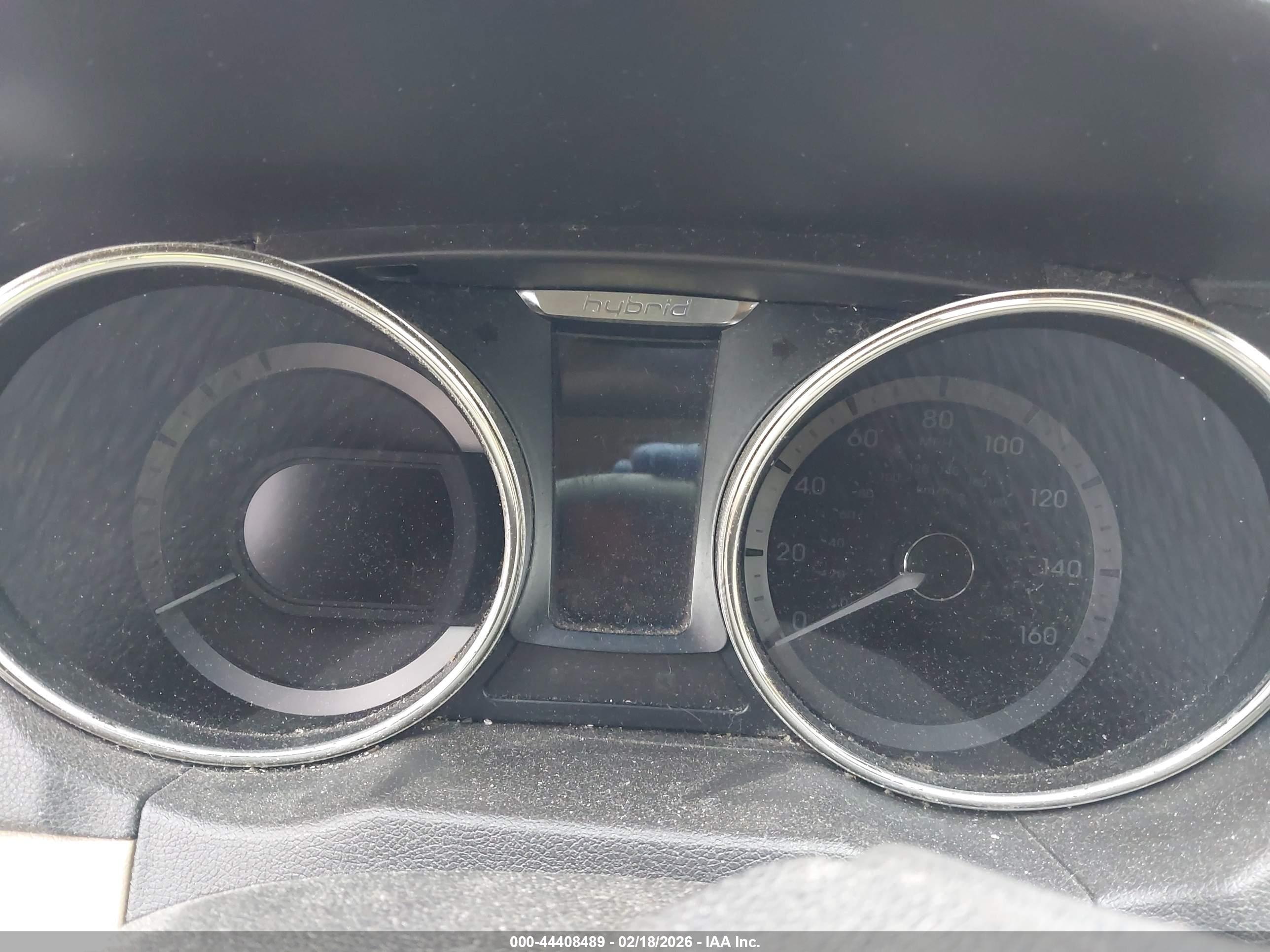 HYUNDAI SONATA image 7