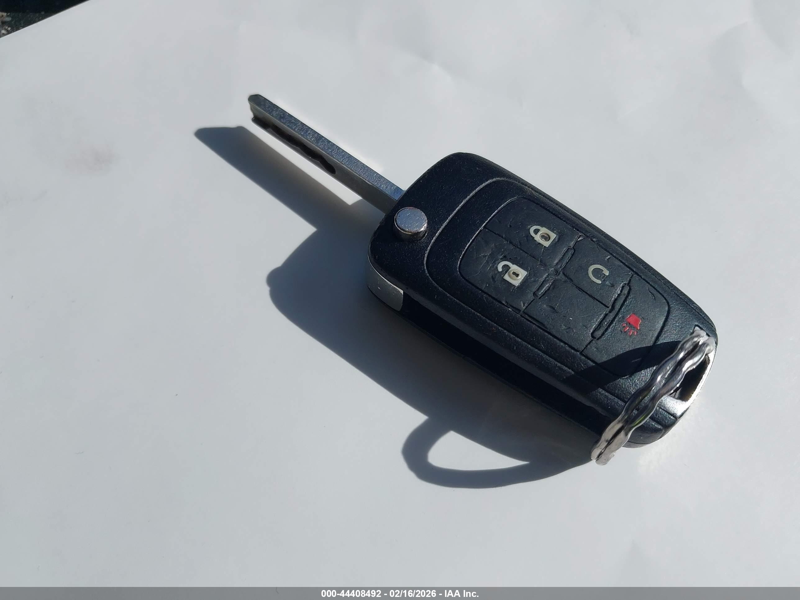 CHEVROLET EQUINOX image 11