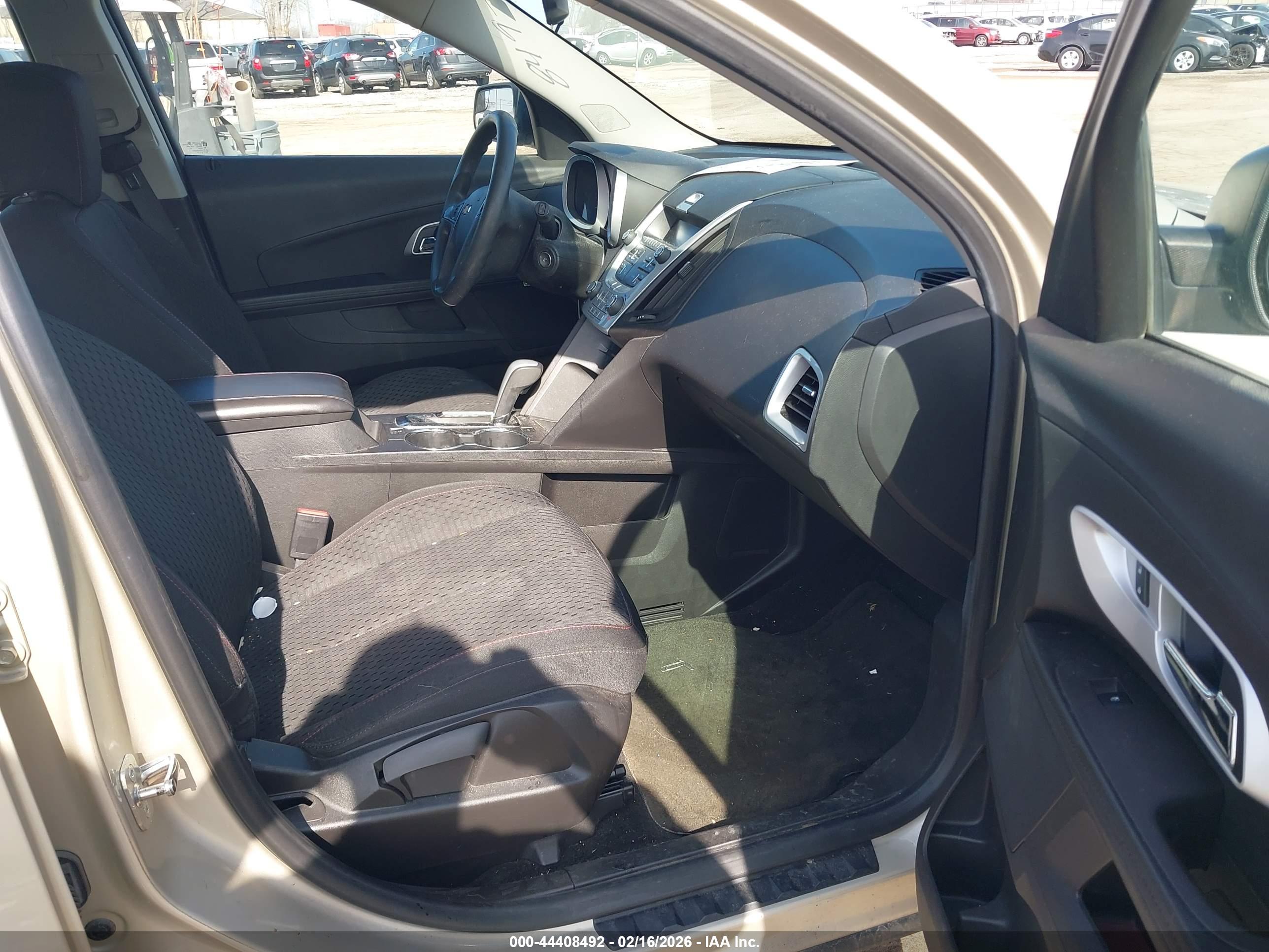 CHEVROLET EQUINOX image 5