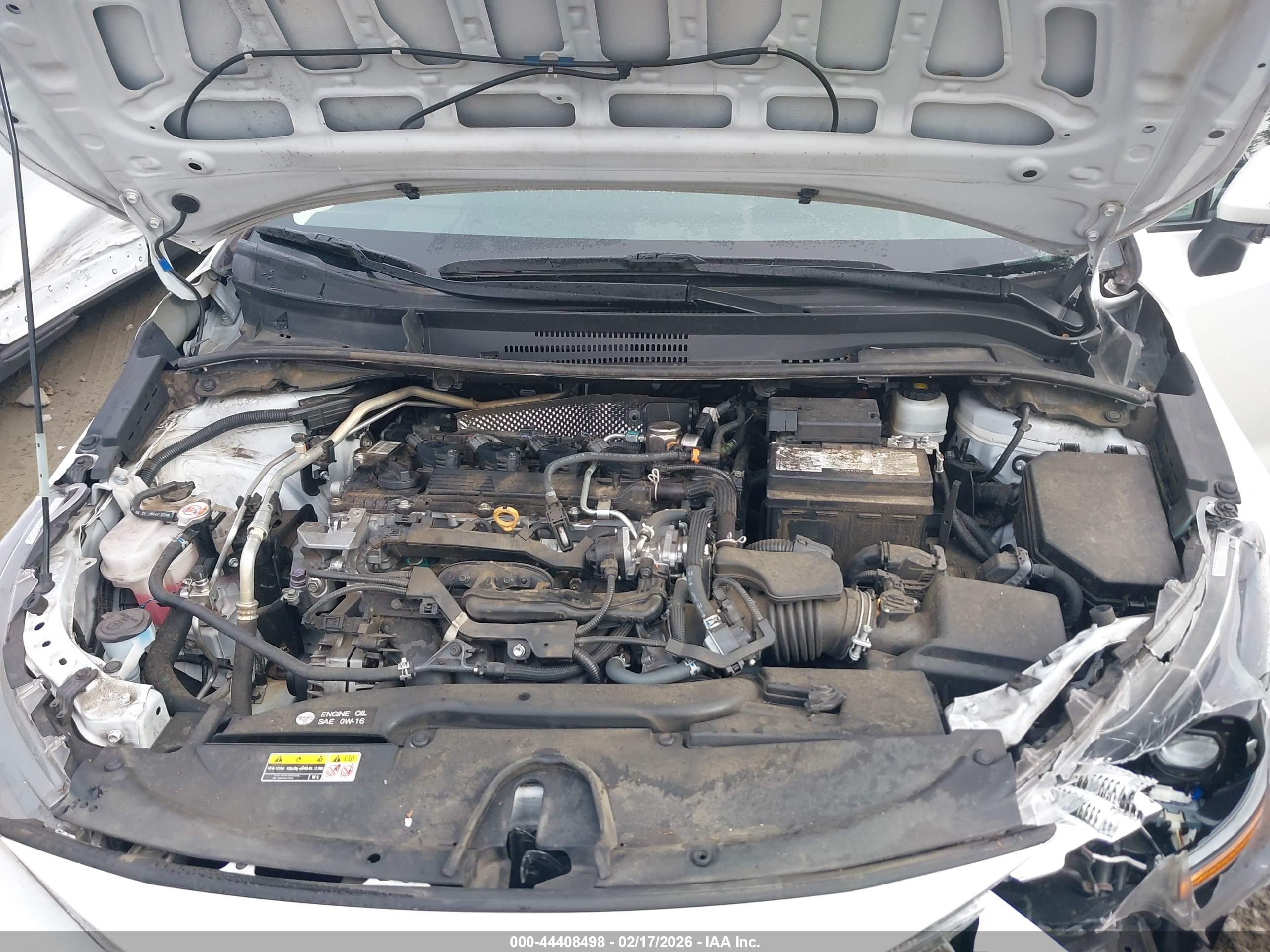 TOYOTA COROLLA image 10