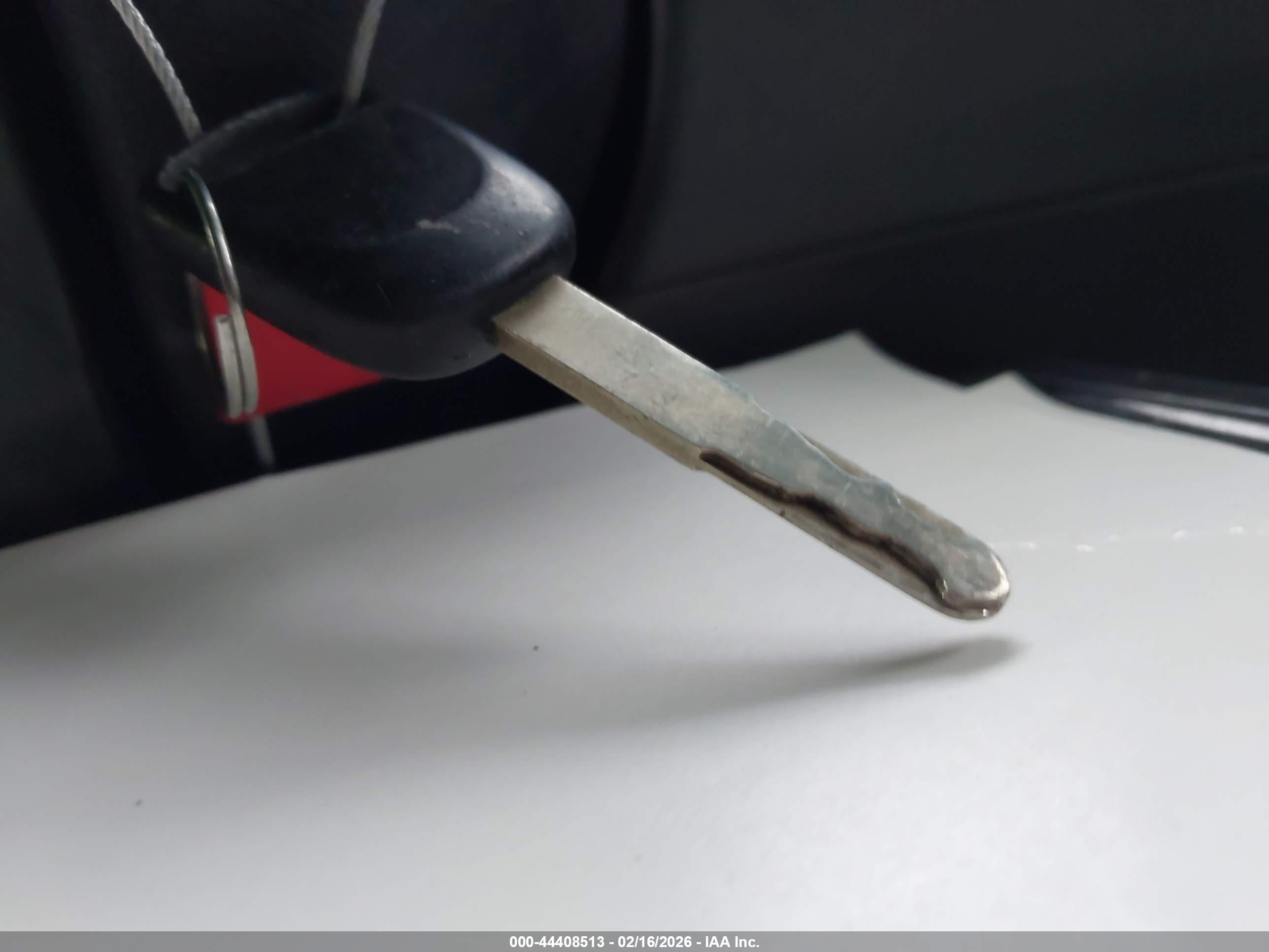 HONDA ODYSSEY image 11