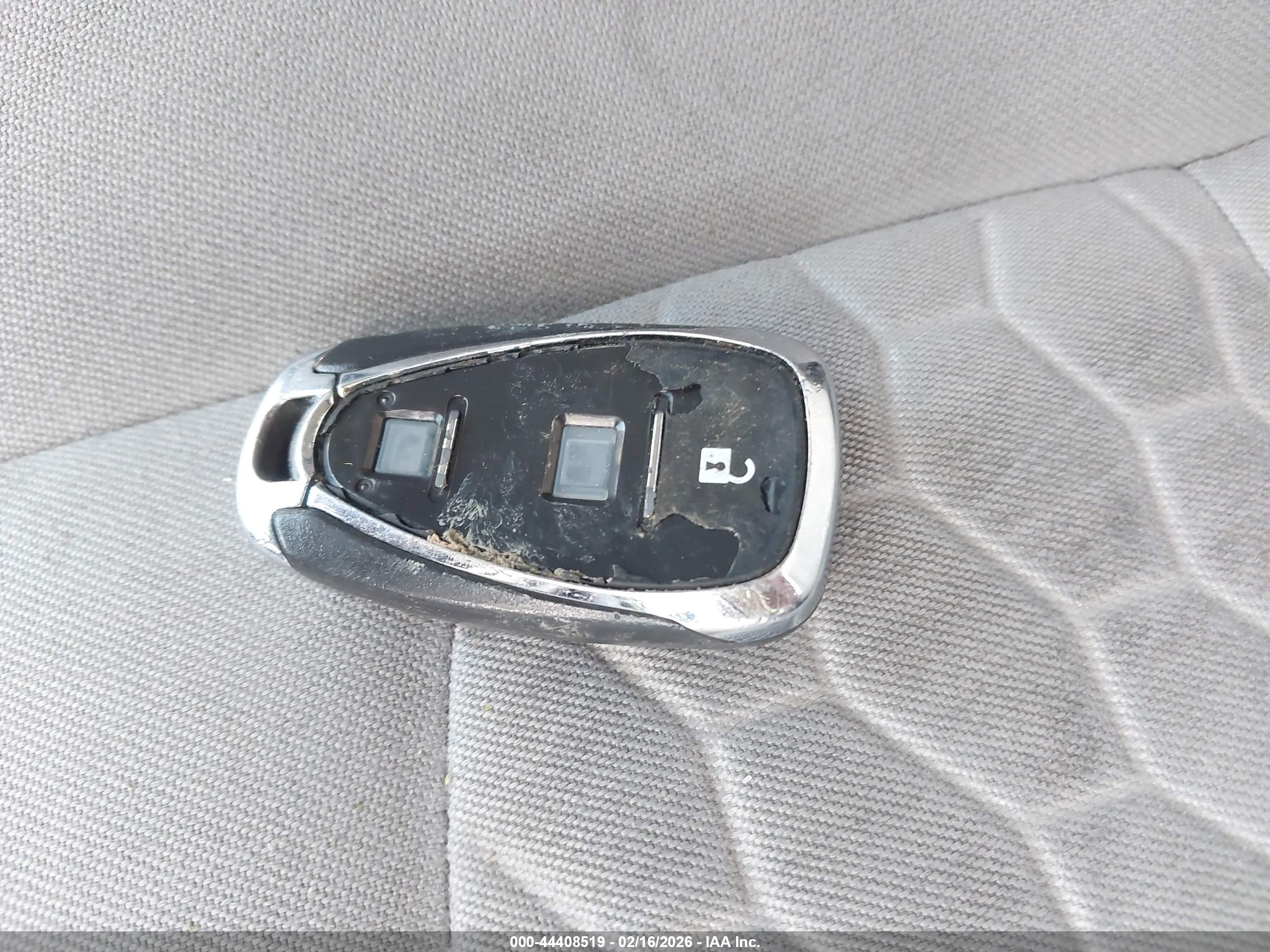 CHEVROLET EQUINOX image 11