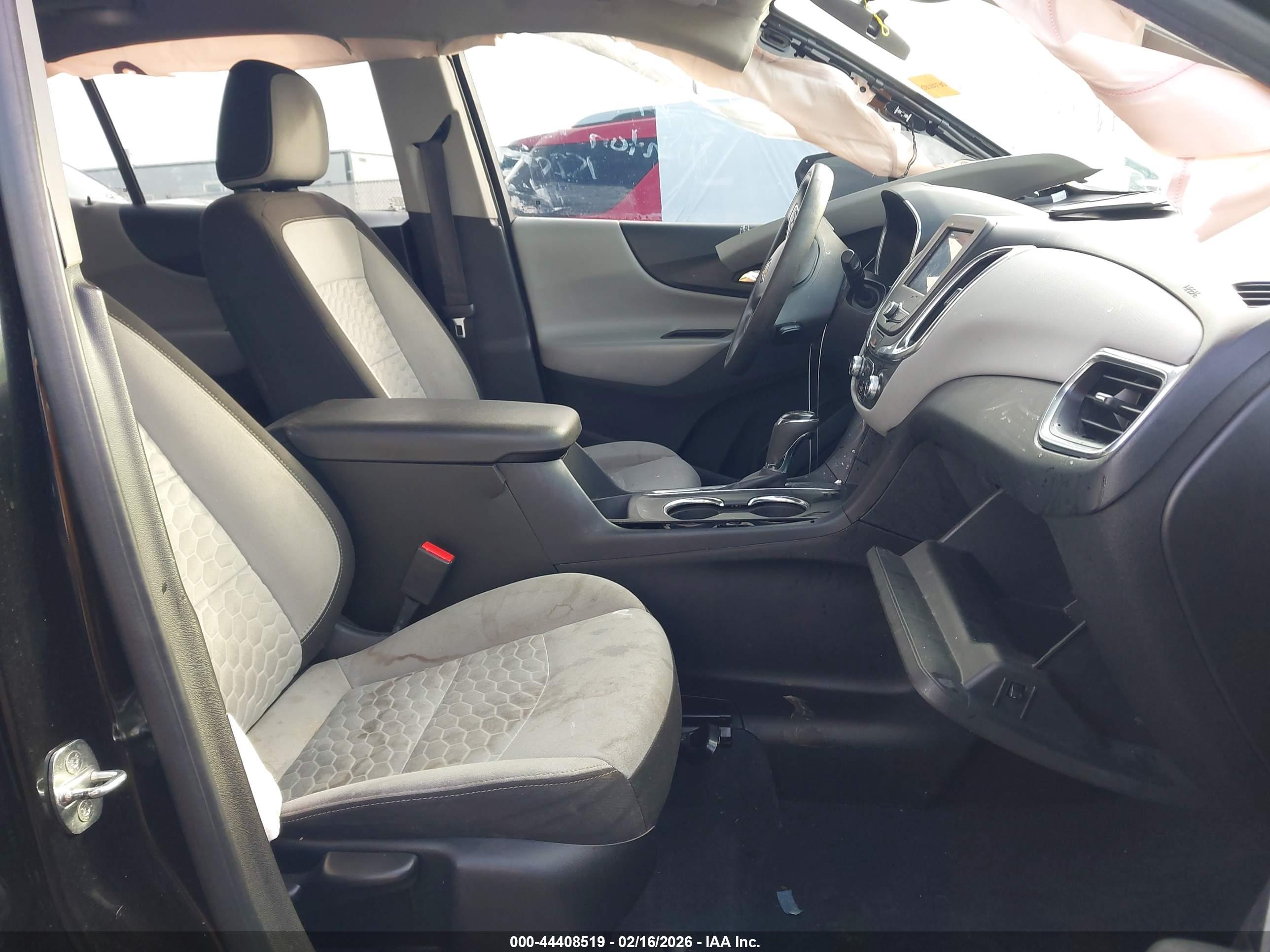CHEVROLET EQUINOX image 5