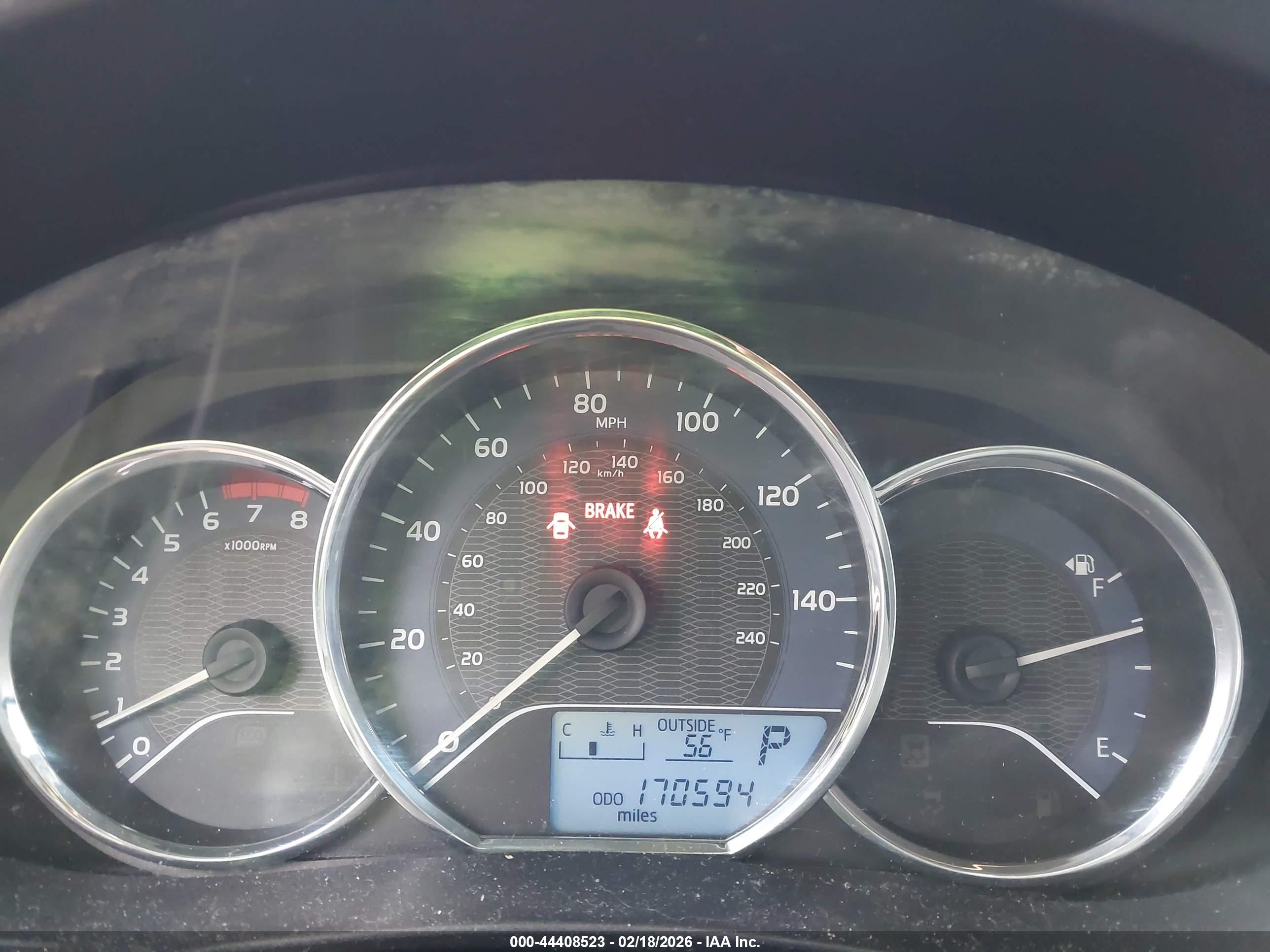 TOYOTA COROLLA image 7