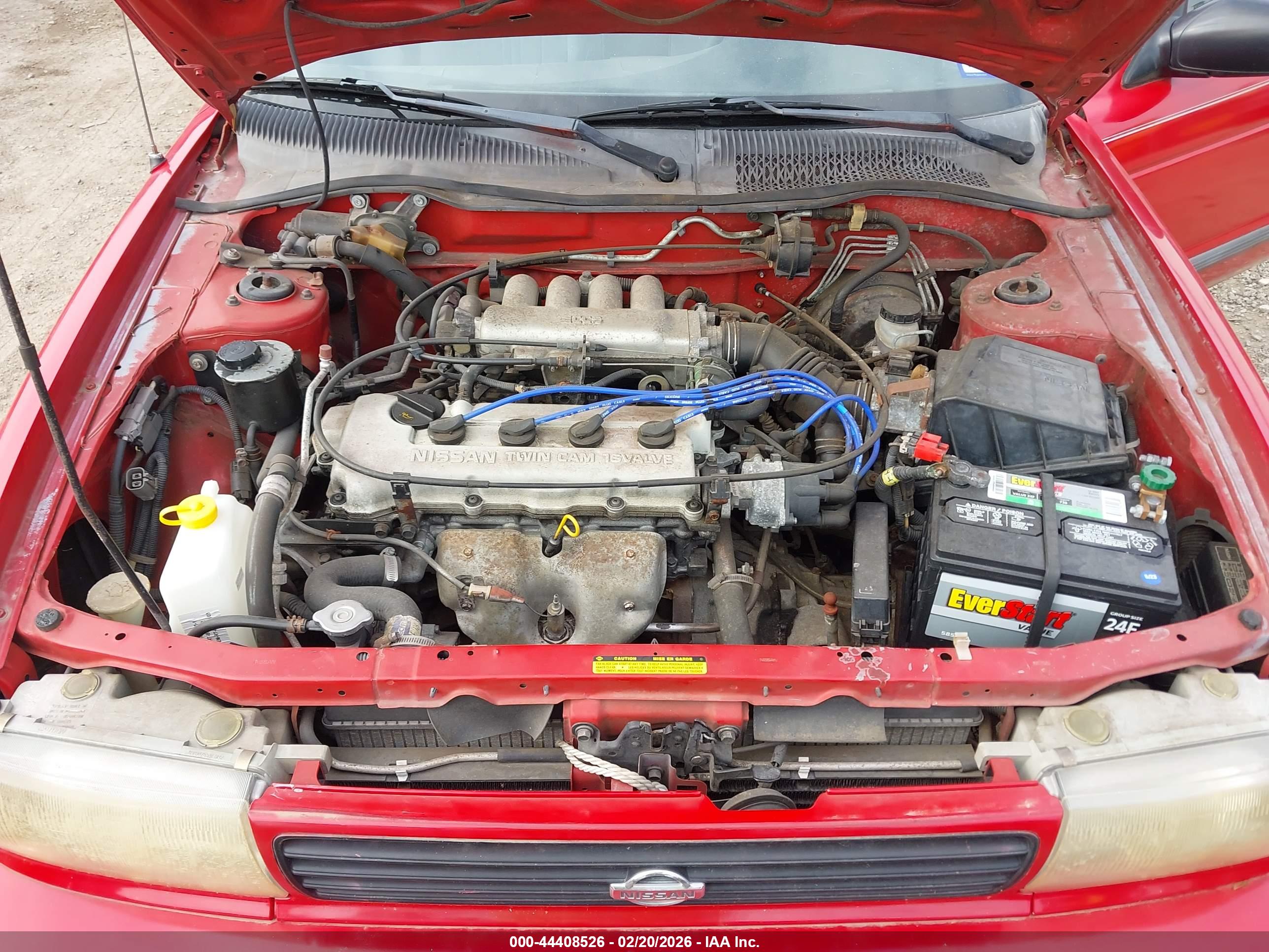 NISSAN SENTRA image 10