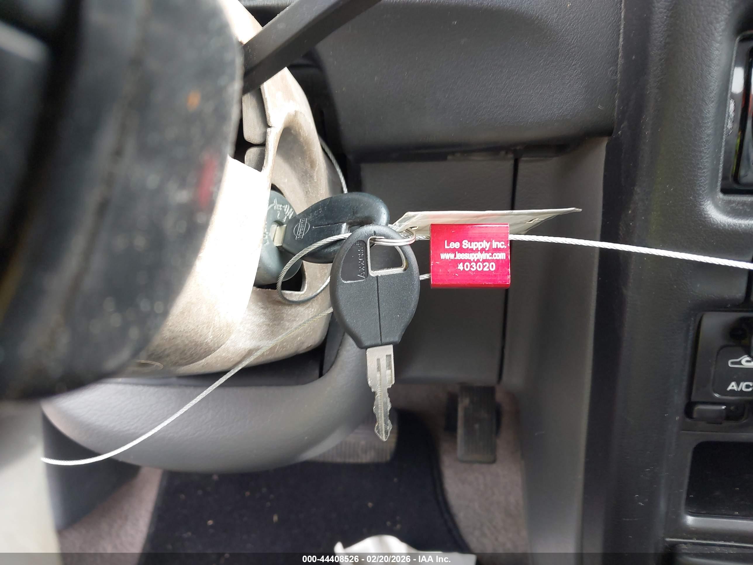 NISSAN SENTRA image 11