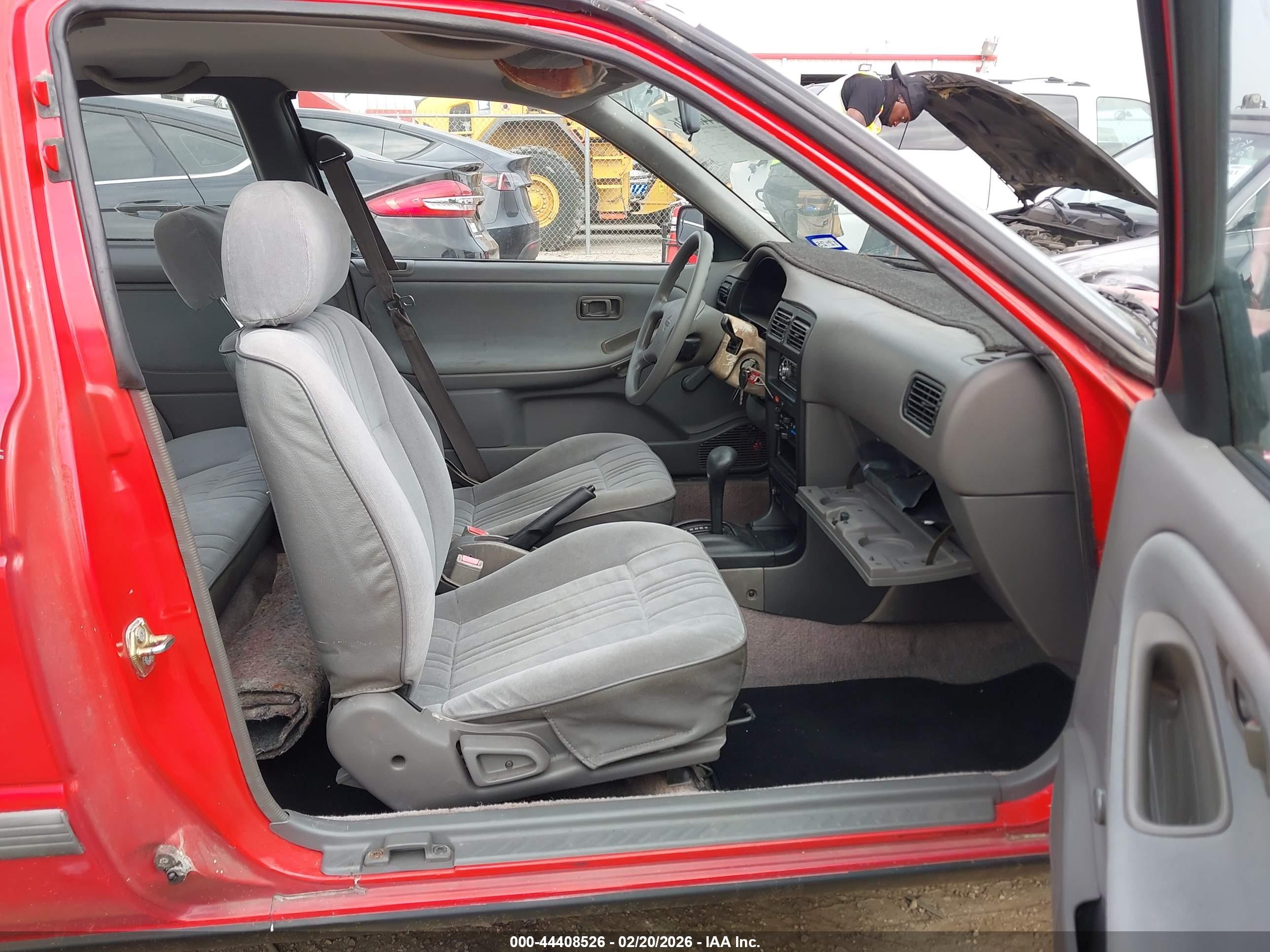 NISSAN SENTRA image 5