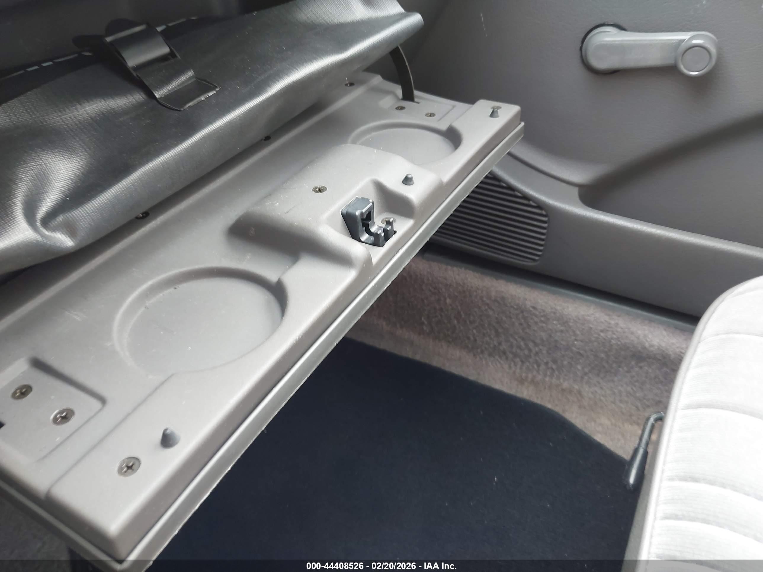 NISSAN SENTRA image 6