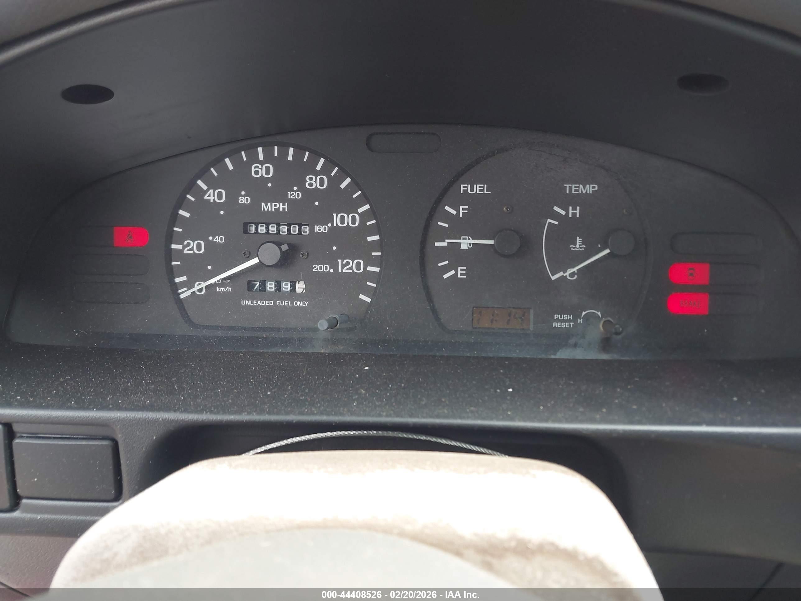 NISSAN SENTRA image 7