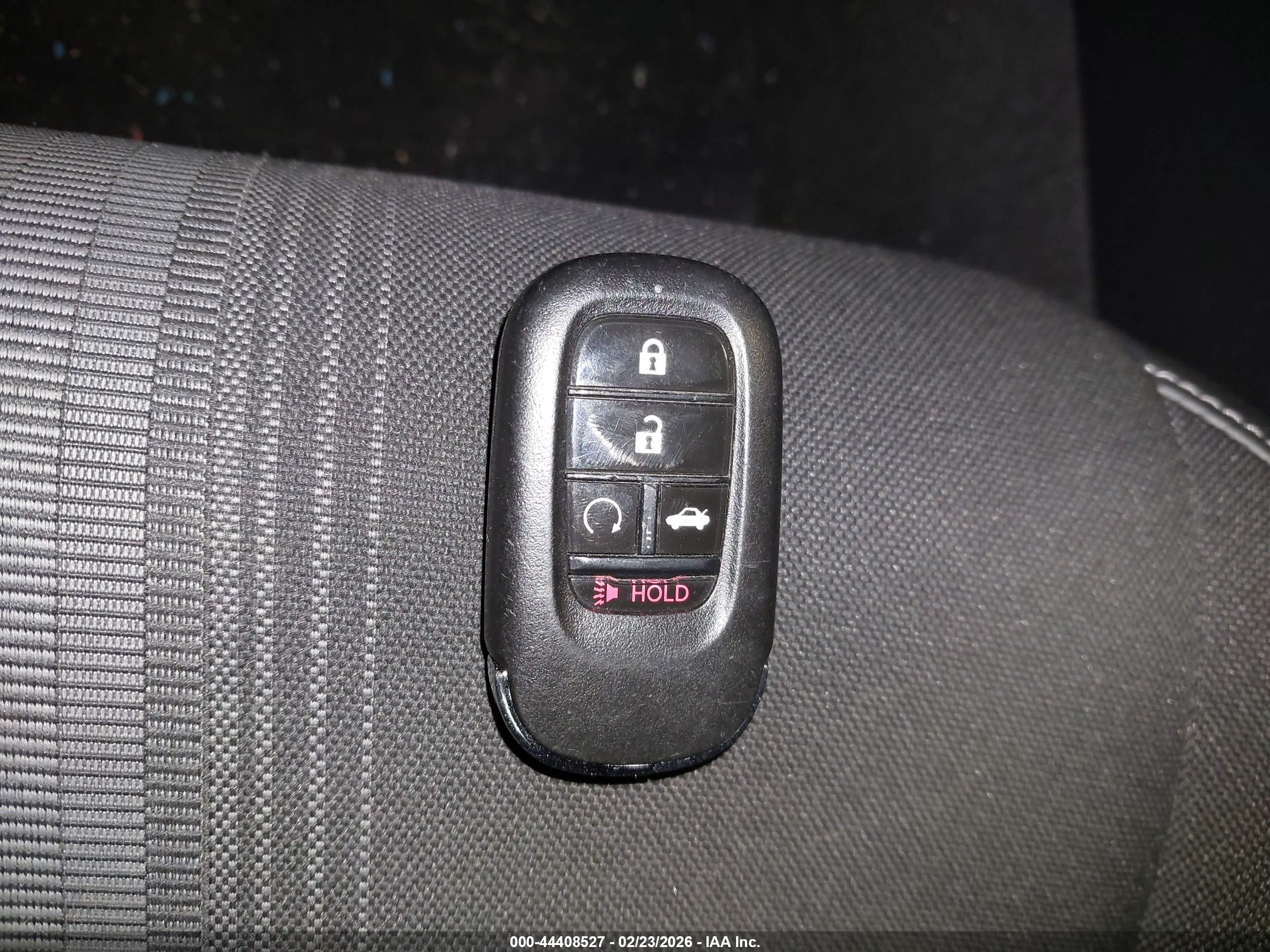HONDA CIVIC image 11
