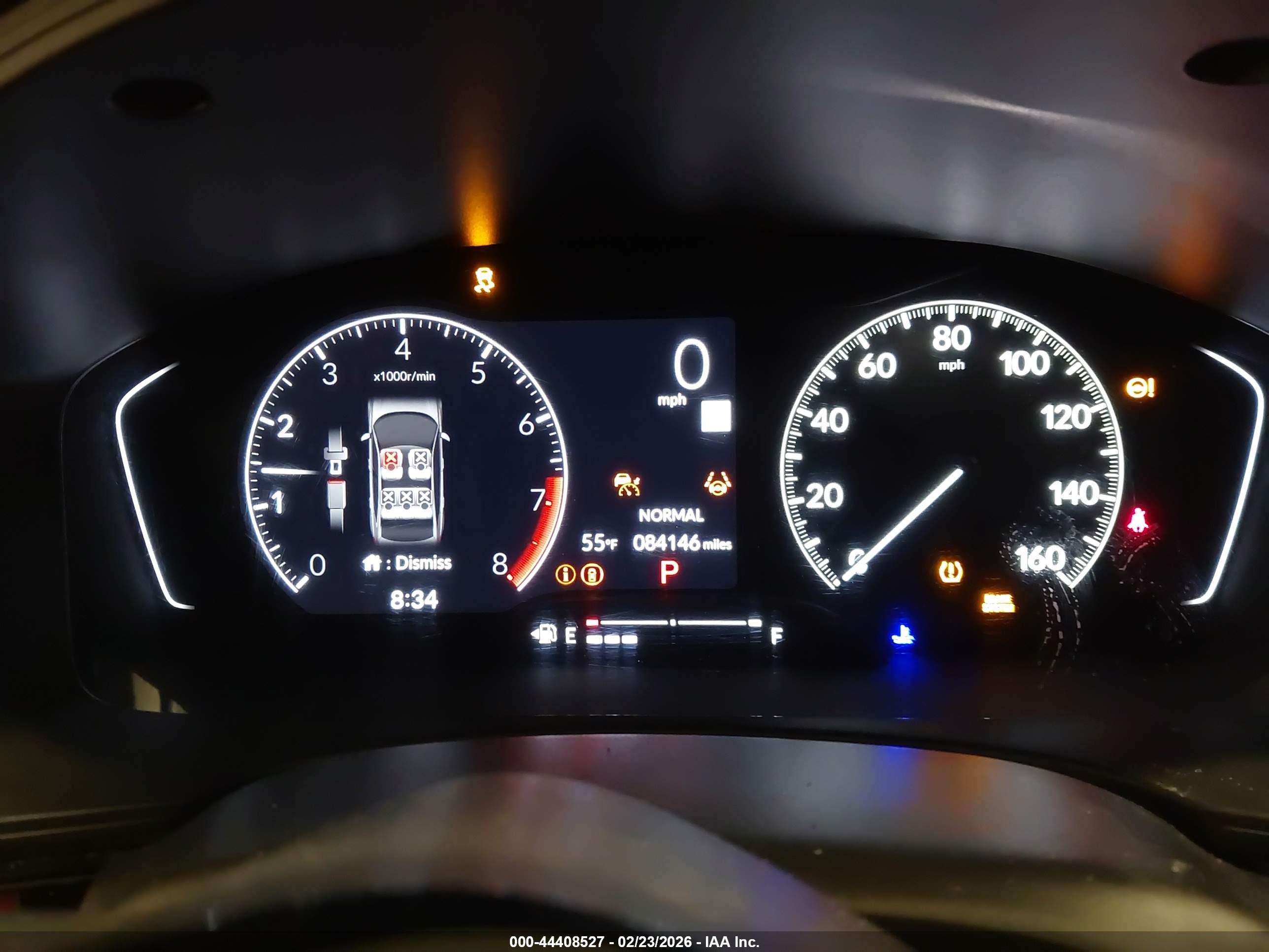 HONDA CIVIC image 7